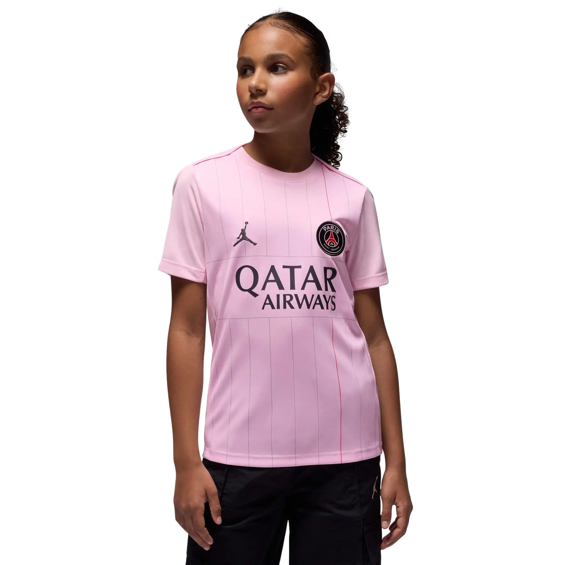 Kinder-Trainingsoberteil Nike Dri-Fit Academy Pro
