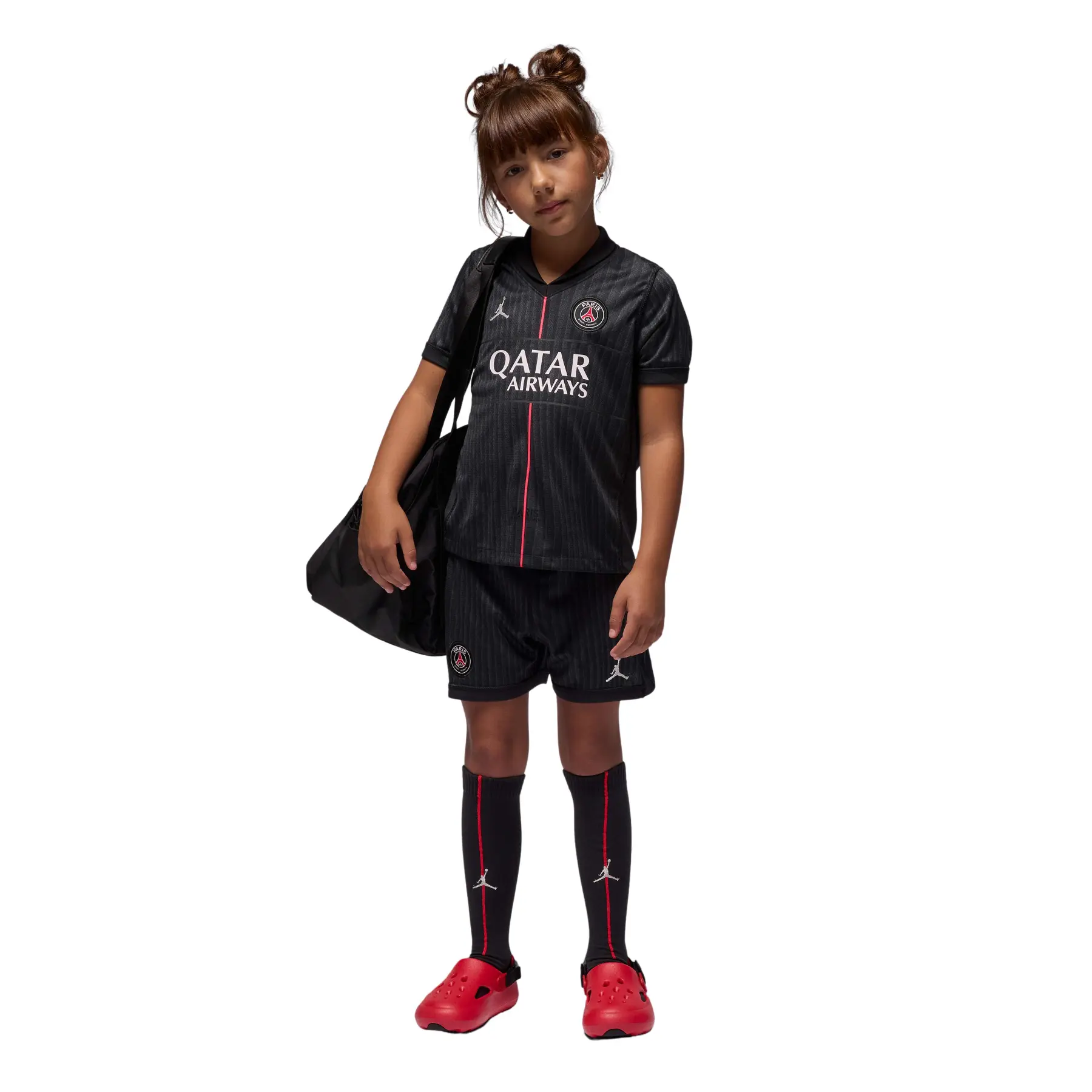 PSG Fourth Child Set Jordan 2025/26 | Foot-Store