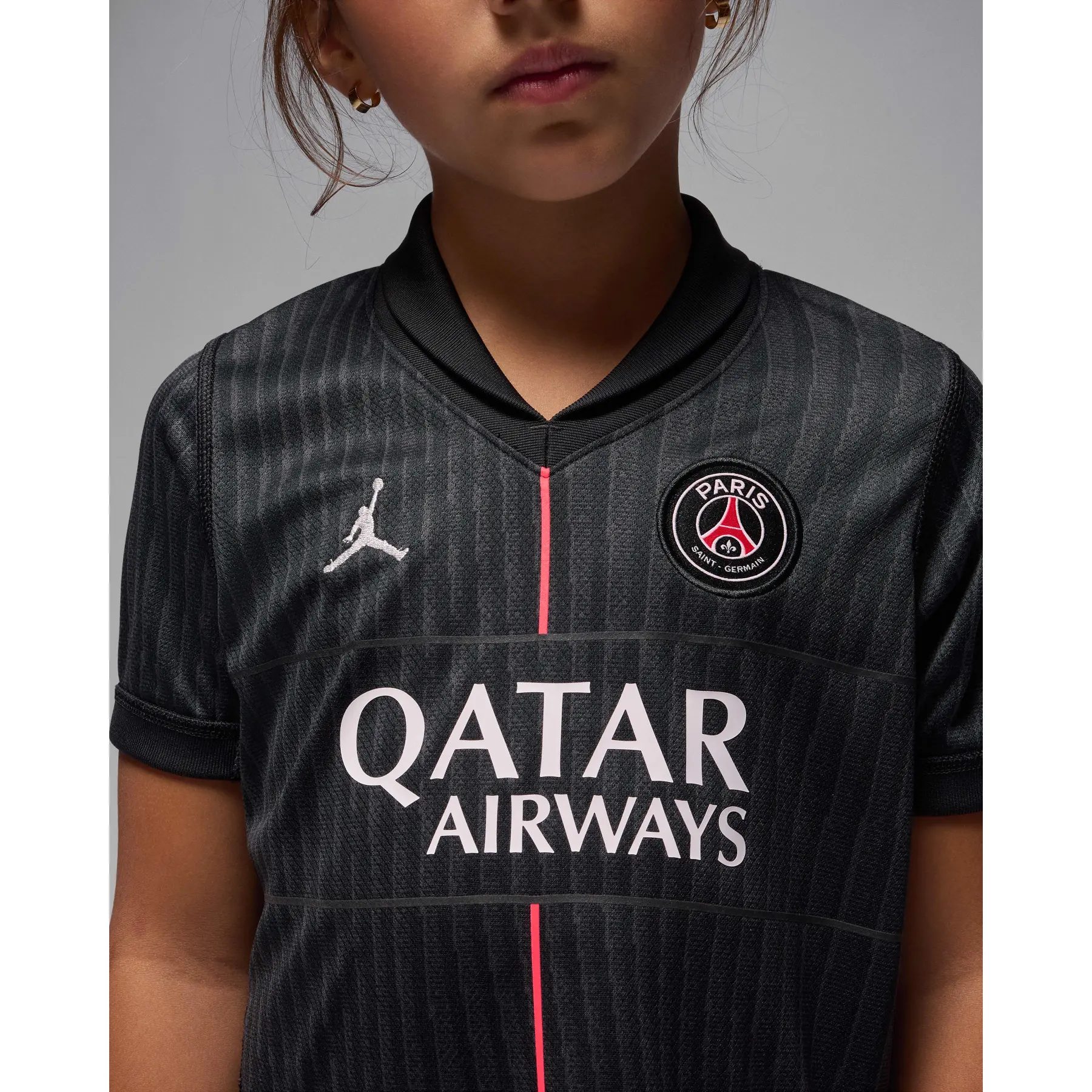 Ensemble Fourth enfant PSG Jordan 2025/26
