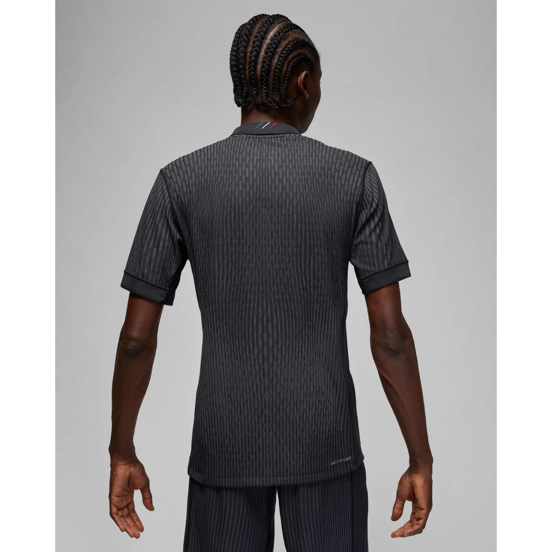 PSG Fourth Authentic Jersey Jordan 2025/26 | Foot-Store