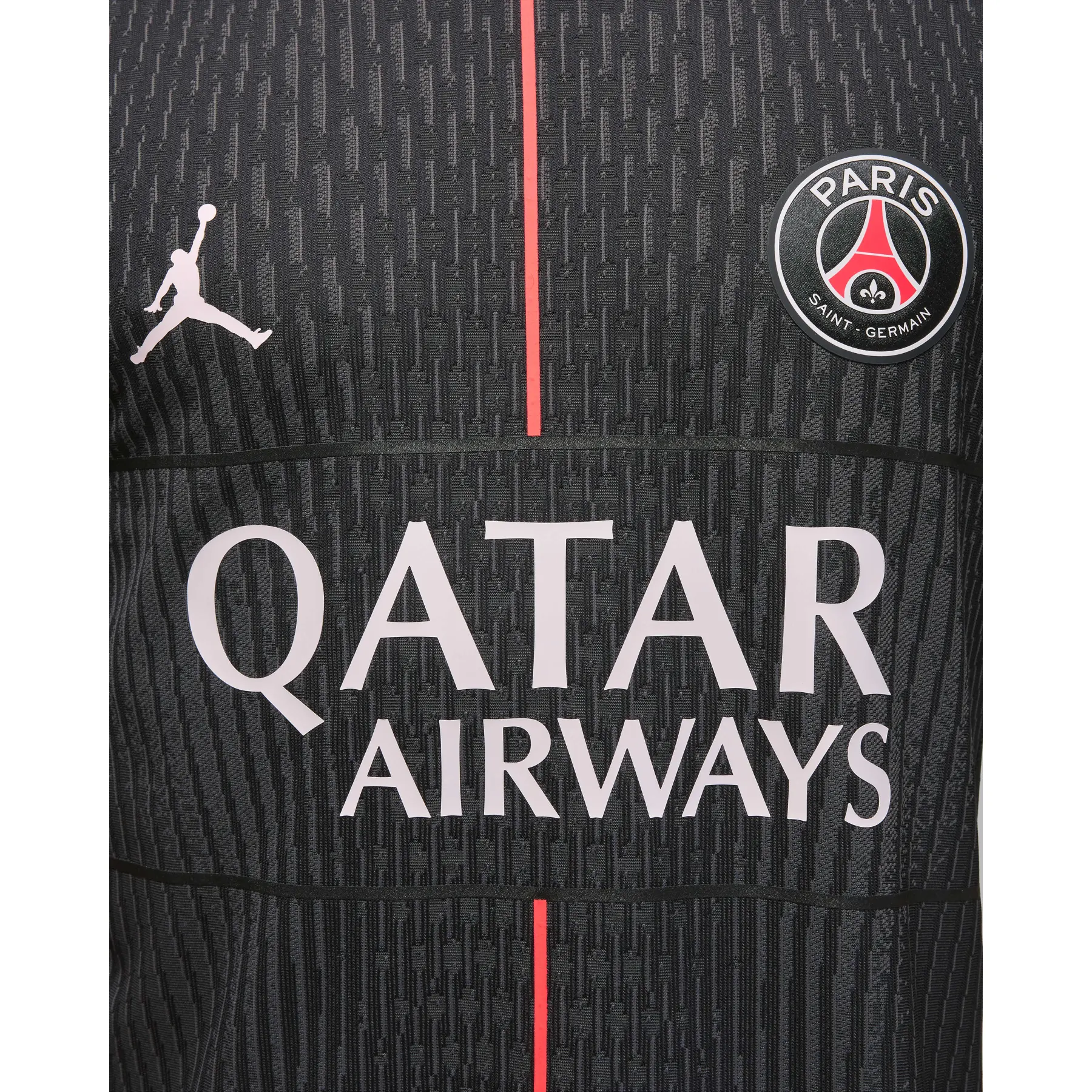 PSG Fourth Authentic Jersey Jordan 2025/26 | Foot-Store