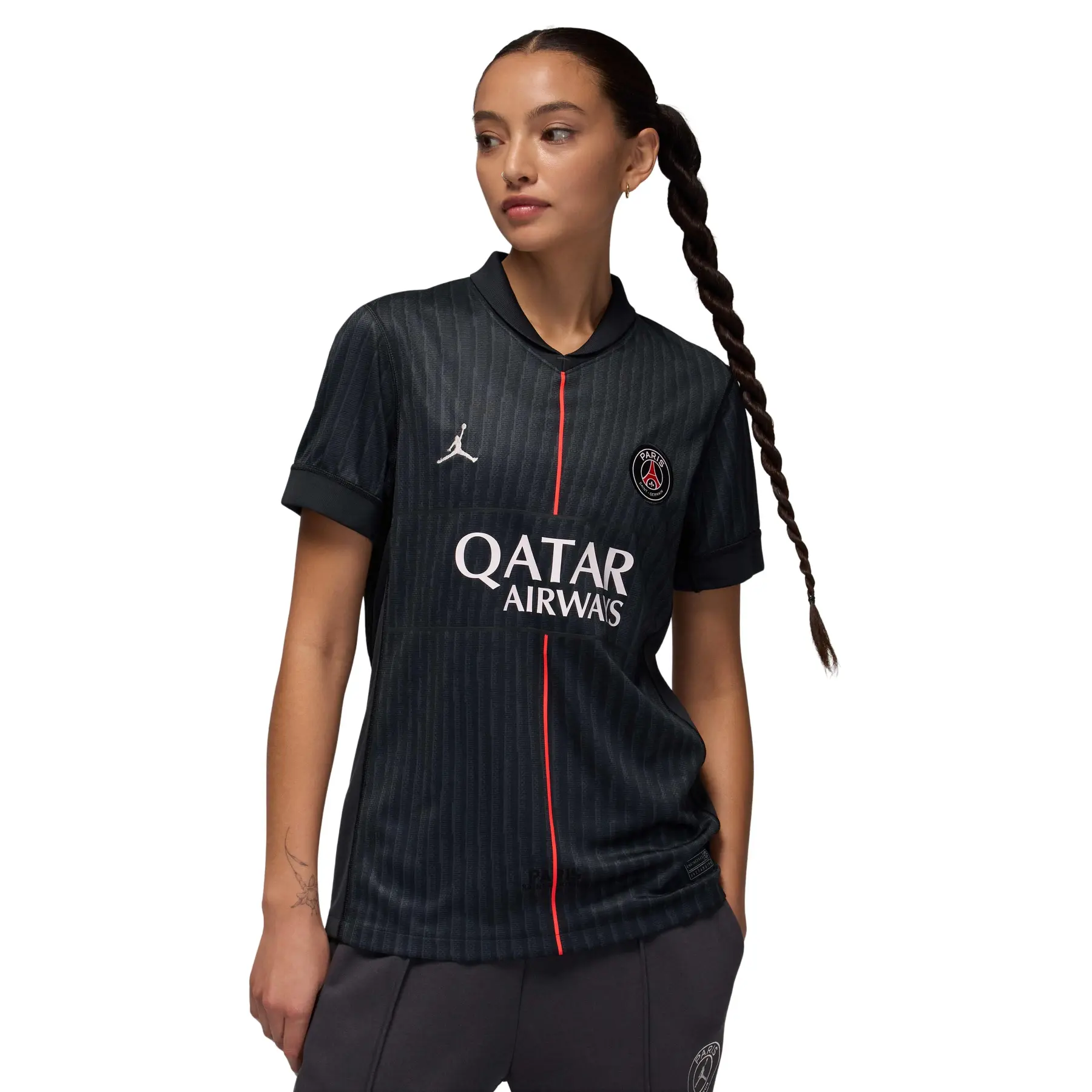 PSG Fourth Women's Jersey Jordan 2025/26 | Foot-Store