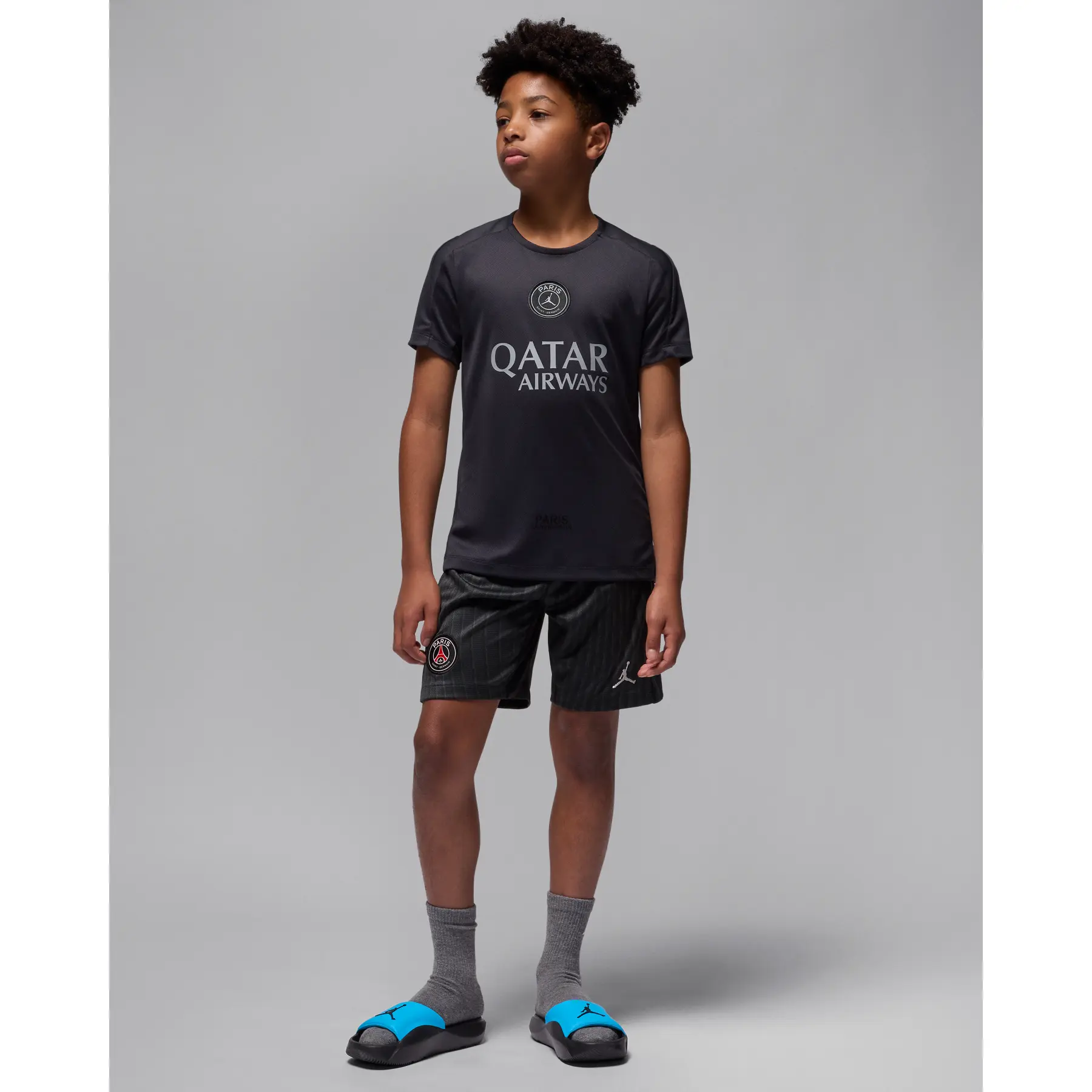 PSG Short Fourth Child Jordan 2025/26 | Foot-Store