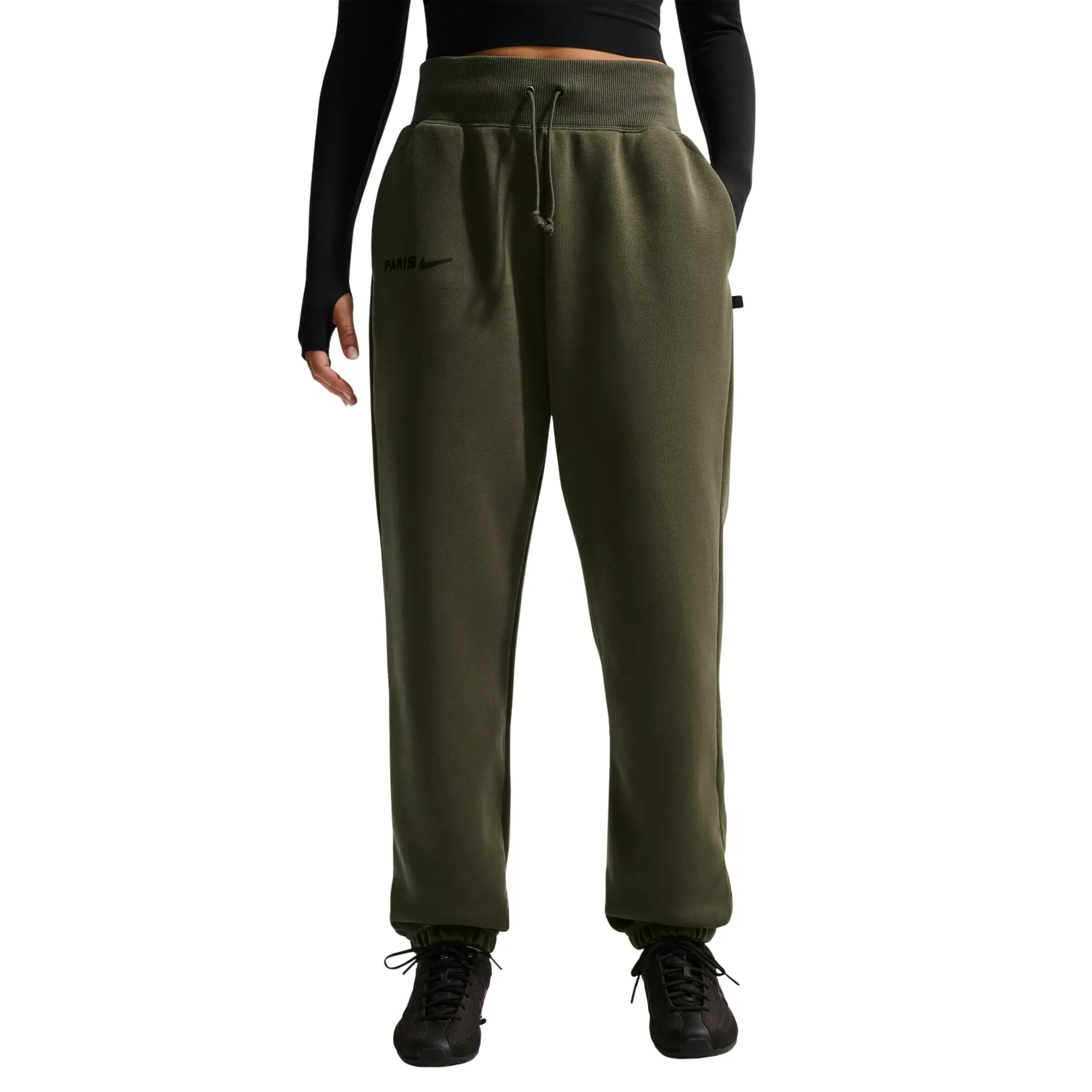 Damenhose PSG Phoenix - Vert - female - Size: XL