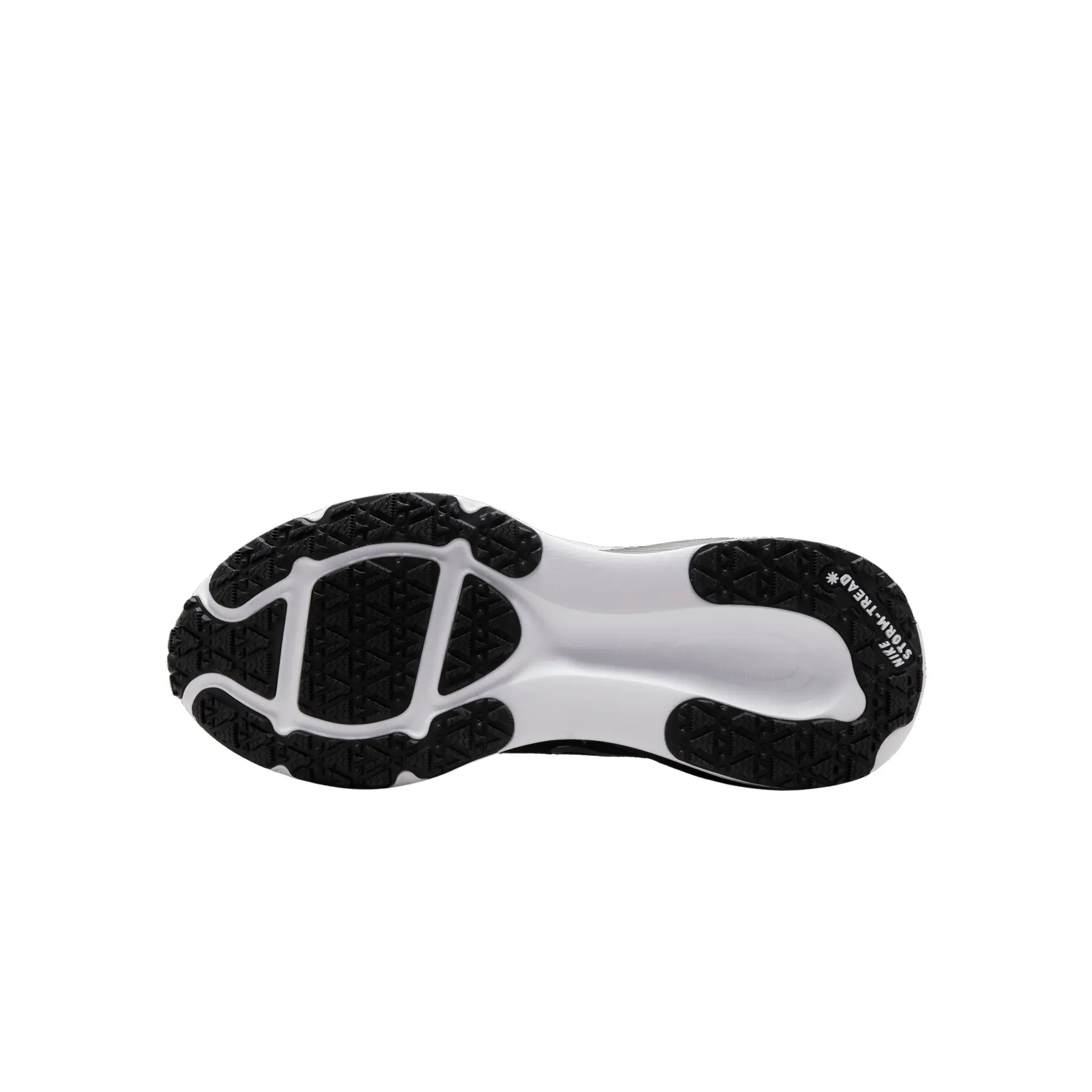 NEW Nike Vomero 18 GORE-TEX Men\'s Size 11 Black Metallic Silver HQ7001-002 Nike Vomero 18 GORE-TEX Men main image 3