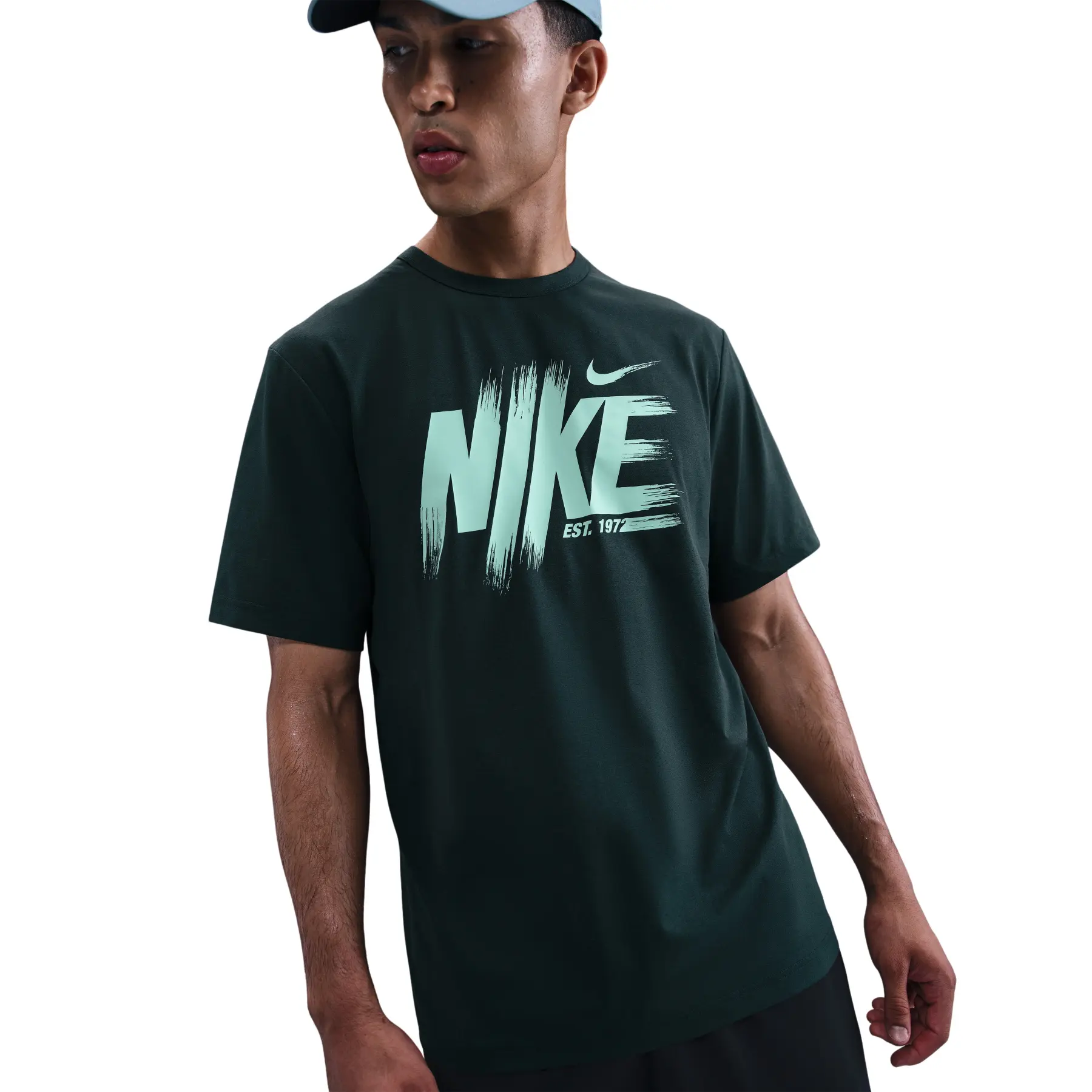 Trainingsoberteil Hyverse - Noir - male - Size: S