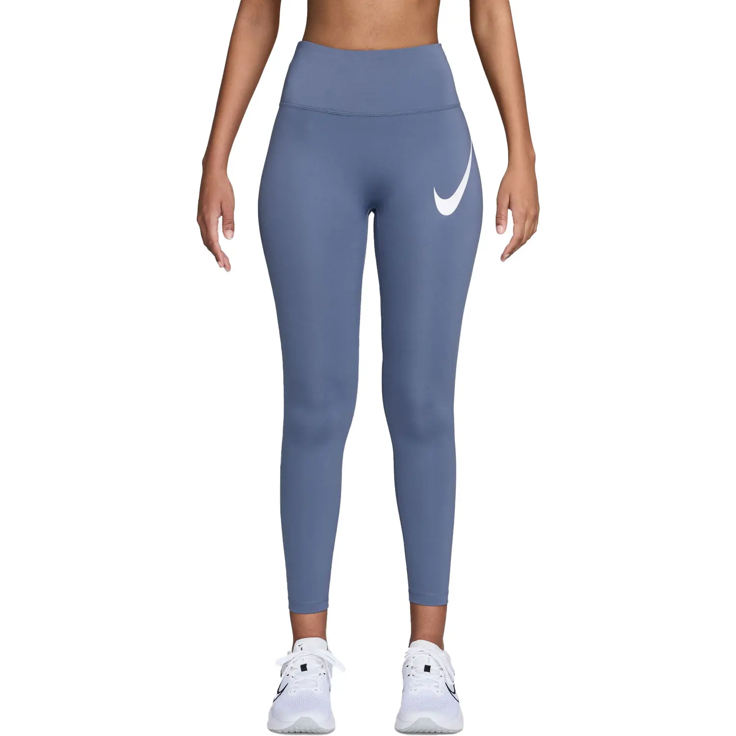 Leggings Damen Tempo - Bleu - female - Size: L