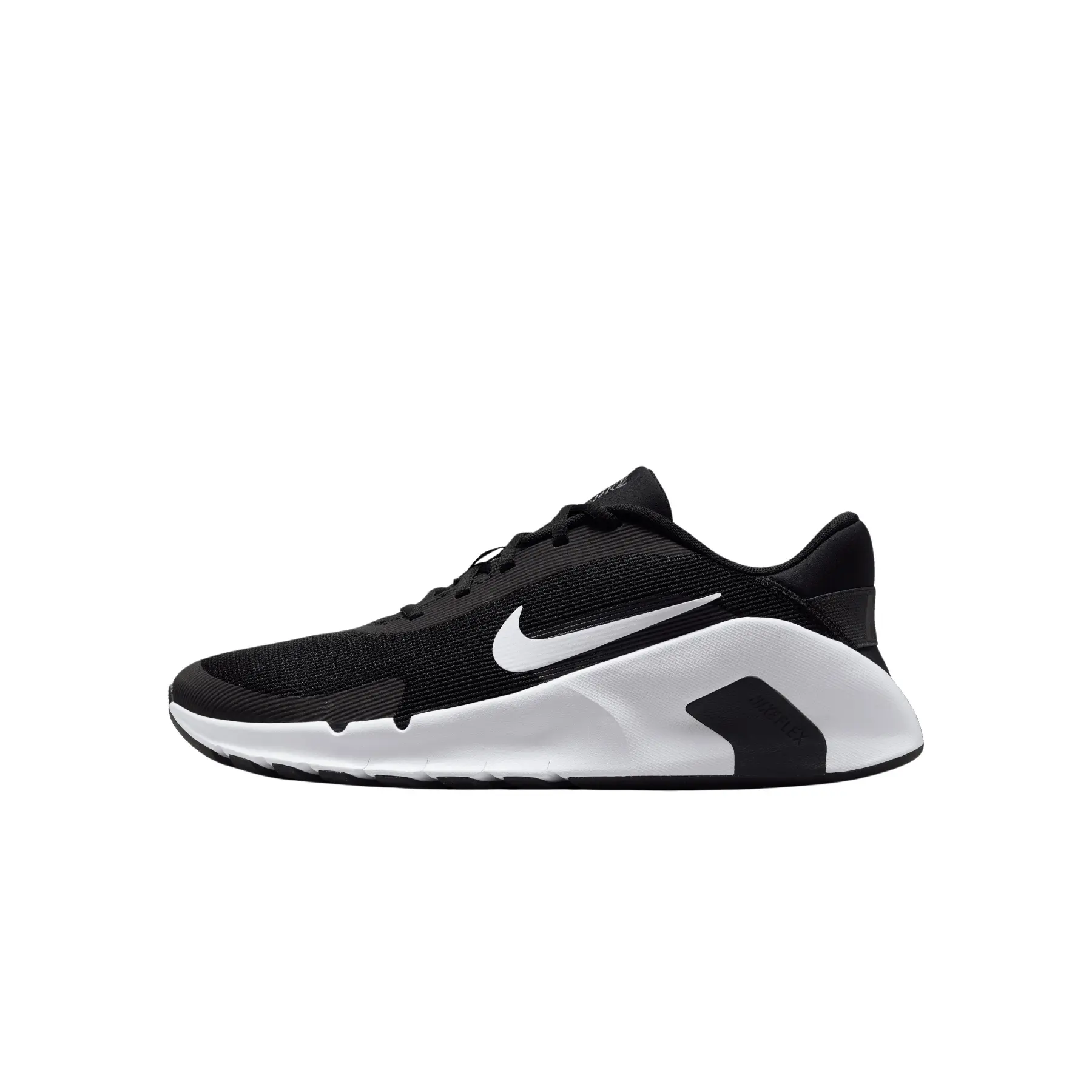 Cross-Trainingsschuhe Flex Train - Noir - male - Size: 38,5