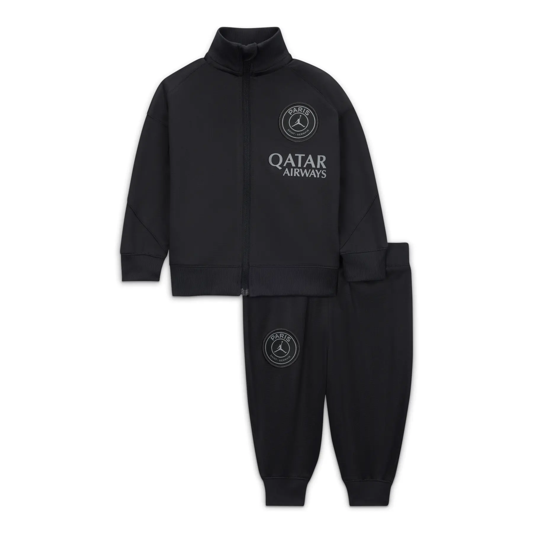 PSG Fourth Baby Trainingsanzug Dri-Fit Strike Jordan 2025/26