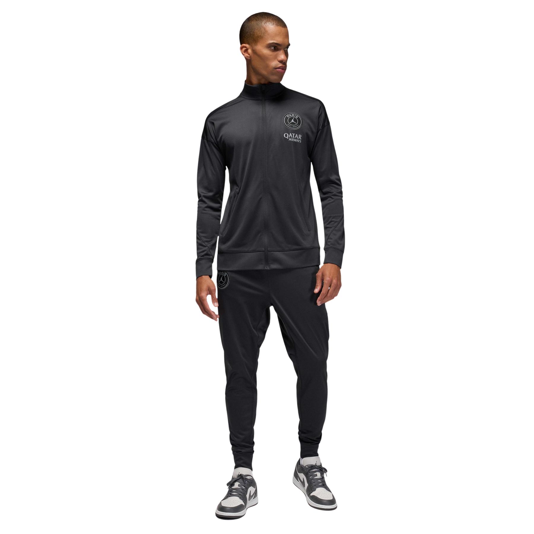 Tuta Fourth PSG Strike Jordan 2025/26