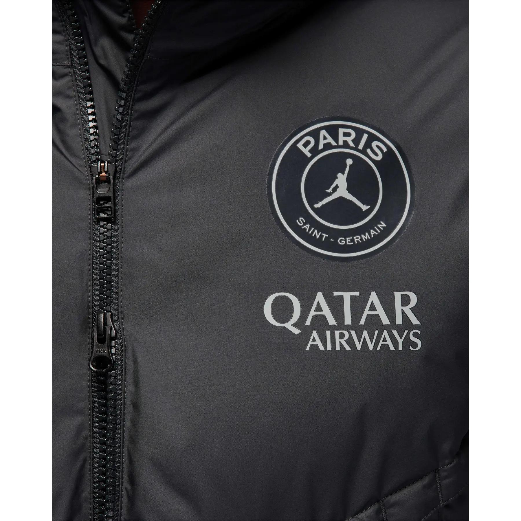 Fourth PSG Puffer Jacket Storm-FIT Jordan 2025/26 | Foot-Store