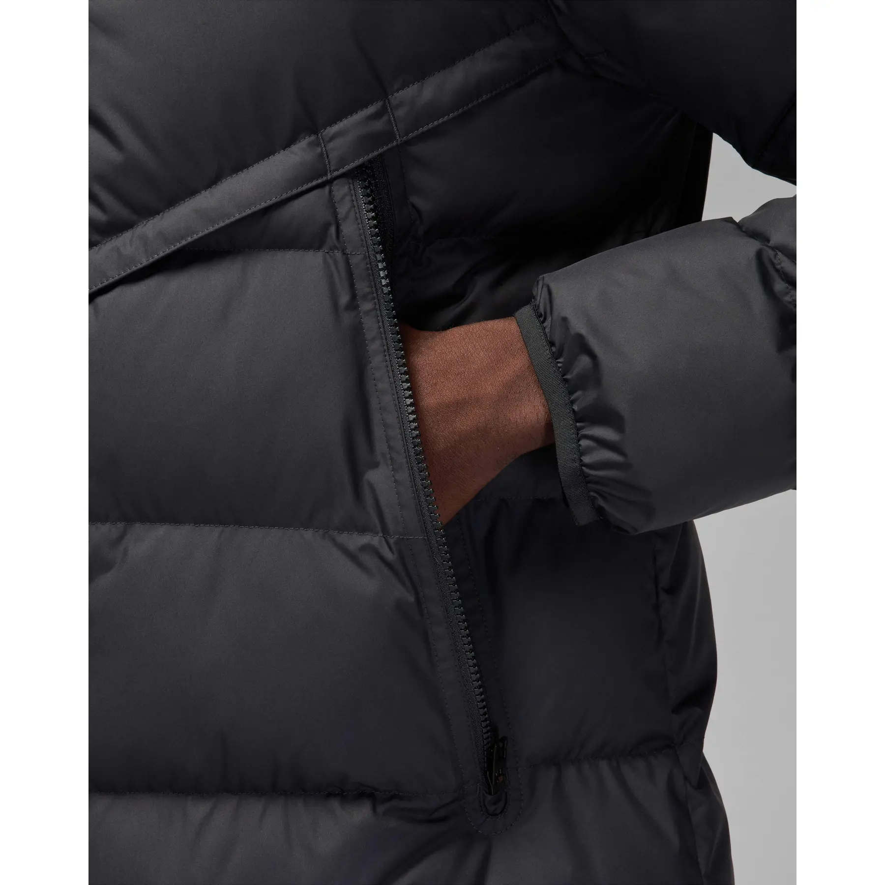 Fourth PSG Puffer Jacket Storm-FIT Jordan 2025/26 | Foot-Store
