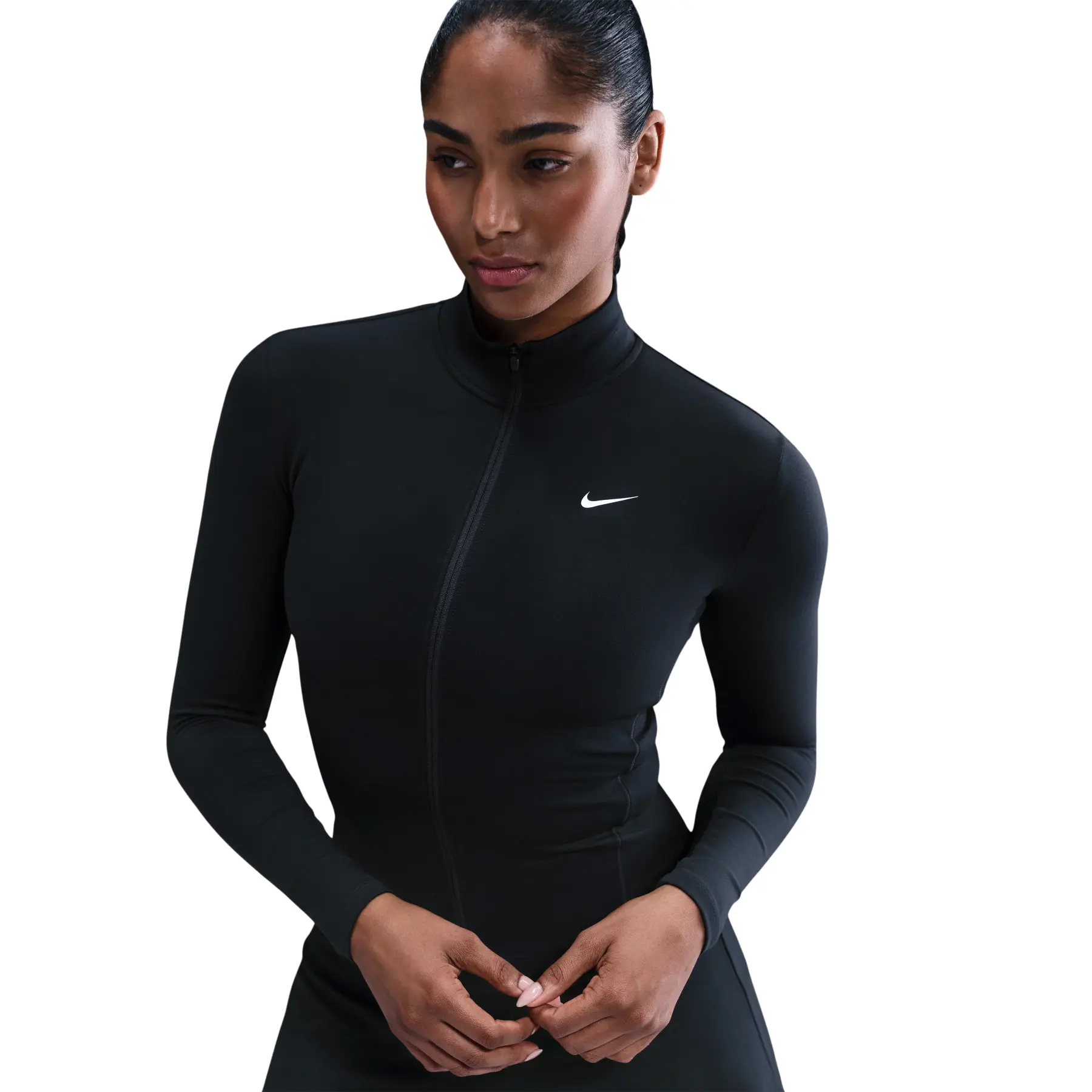 Damenjacke Nike One Fitted