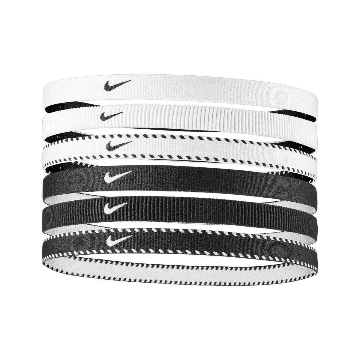 Stirnband Nike Flex (x6)