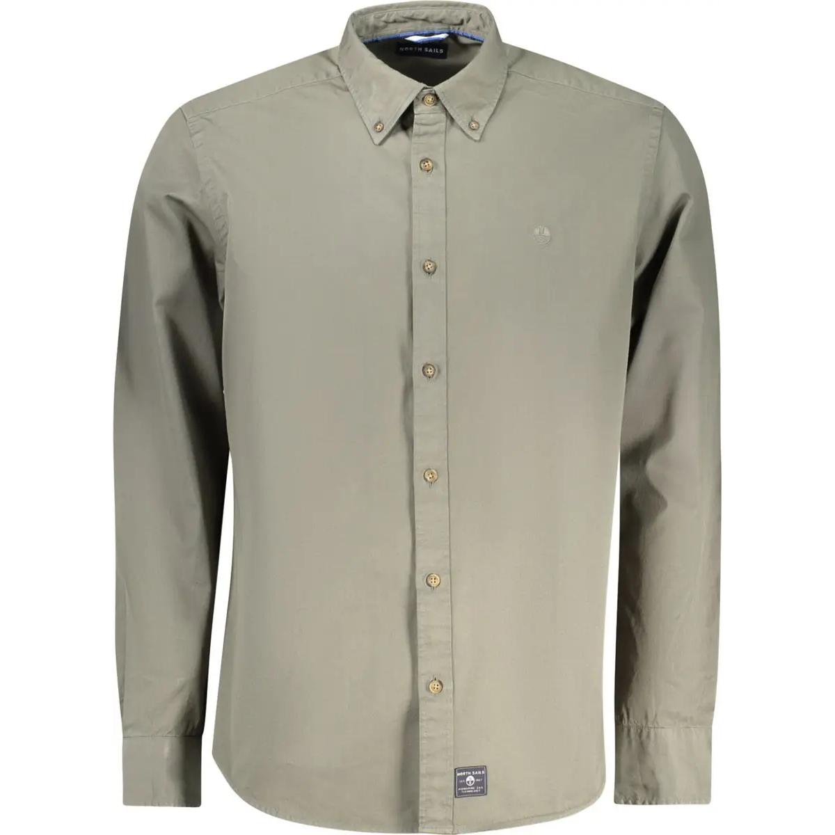 8052591030784 - Langarmshirt BD