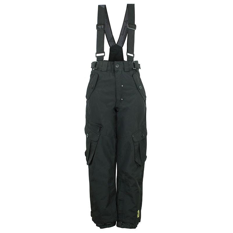 3430891096658 - Kinder-Skihose Ecelto