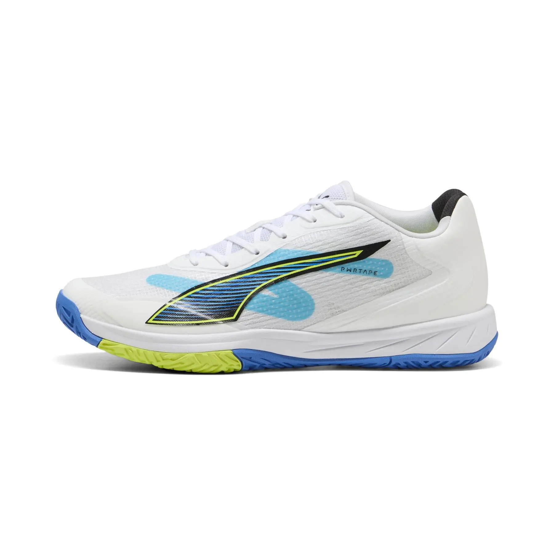Hallenschuhe Puma Accelerate Turbo