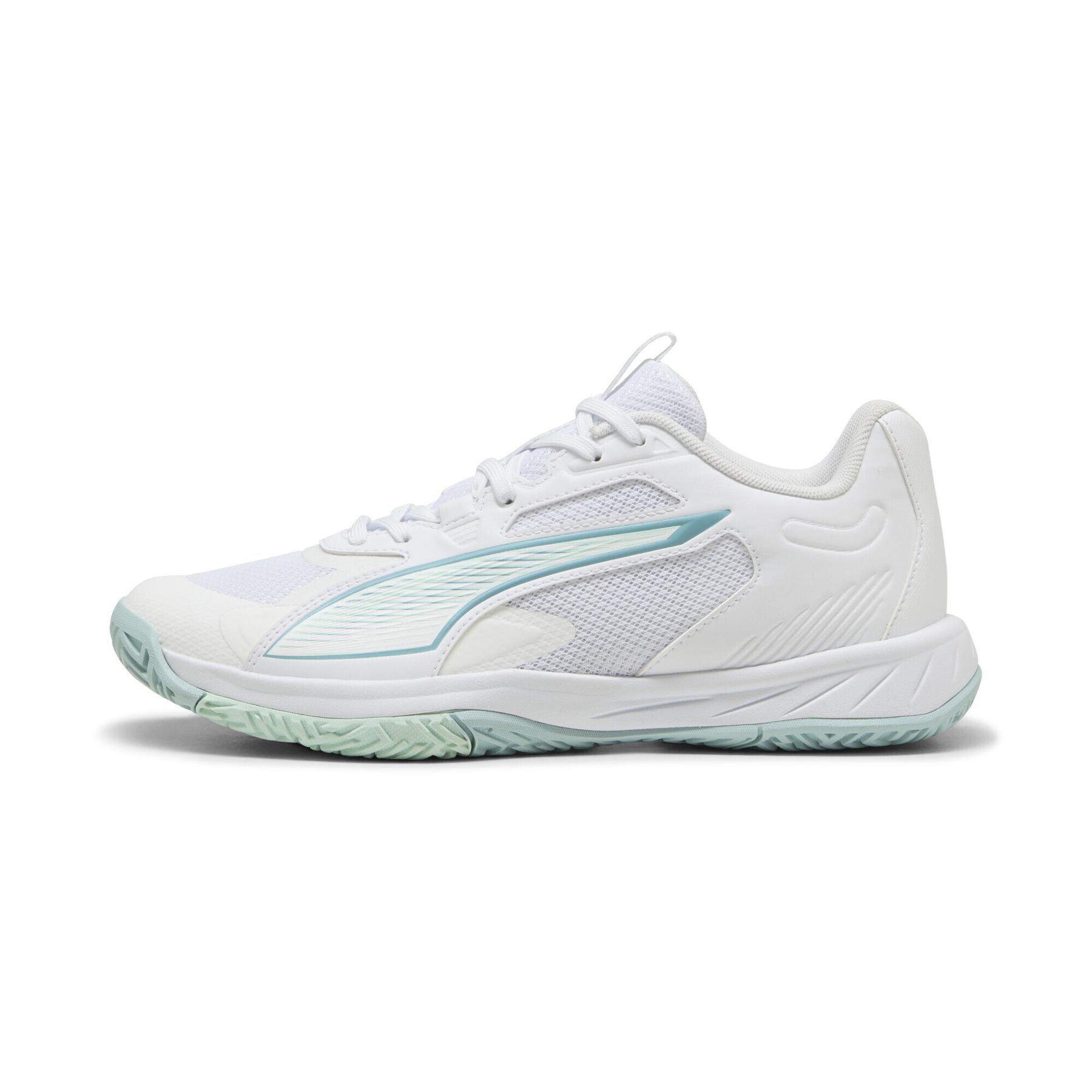 Scarpe indoor da donna Puma Accelerate Pro