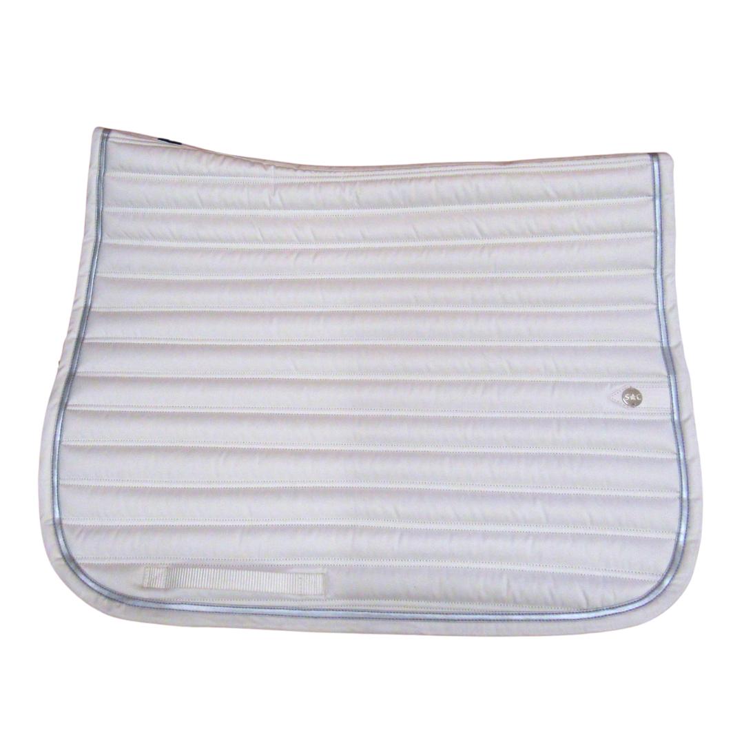 Sottosella dressage Silver Crown Slim