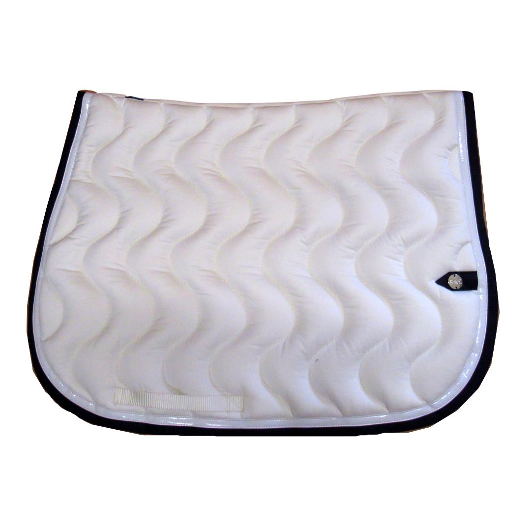 Sottosella da salto Silver Crown Vague