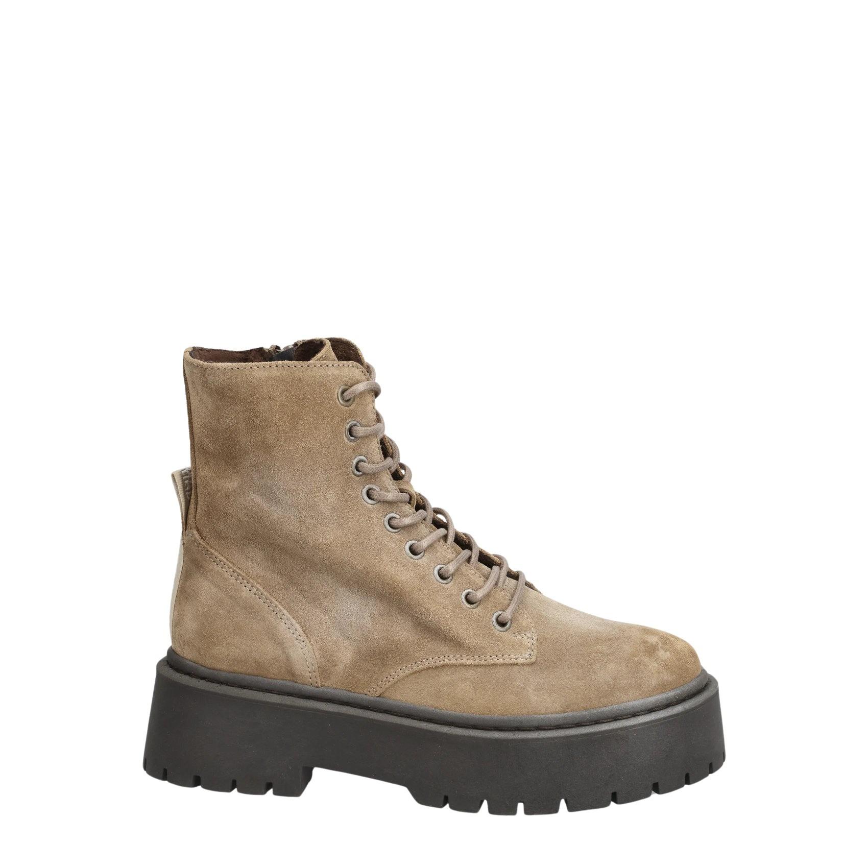 8720857841893 - Damen Stiefeletten Skylar