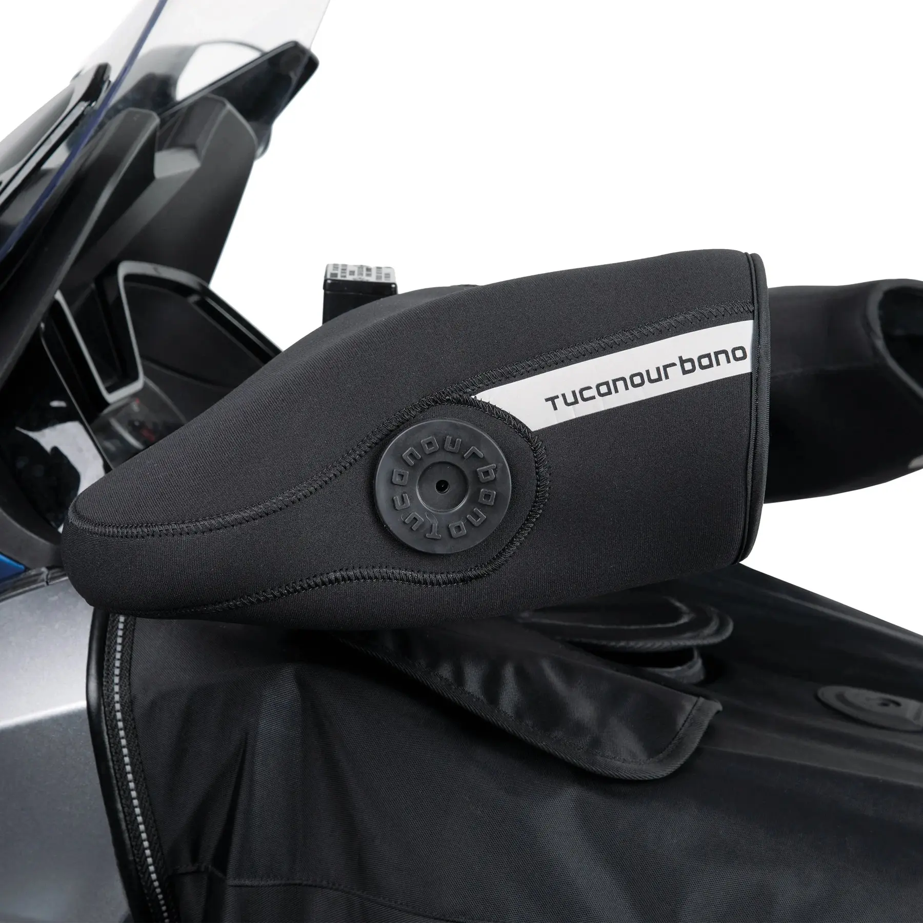 Neoprenmanschetten Tucano Urbano R369X Universel
