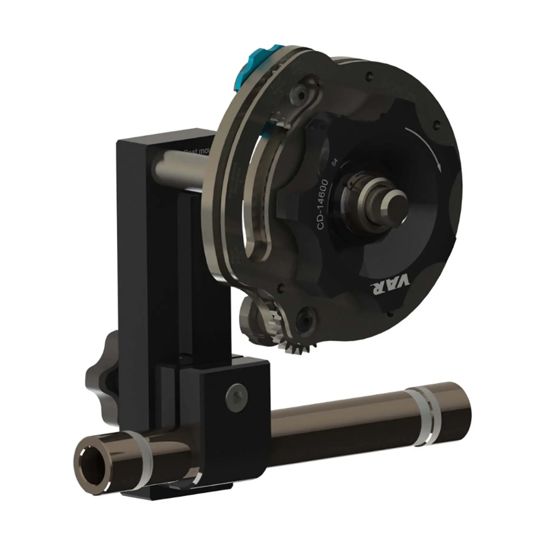 Pezzi di ricambio per la fresatura dei freni a disco Var