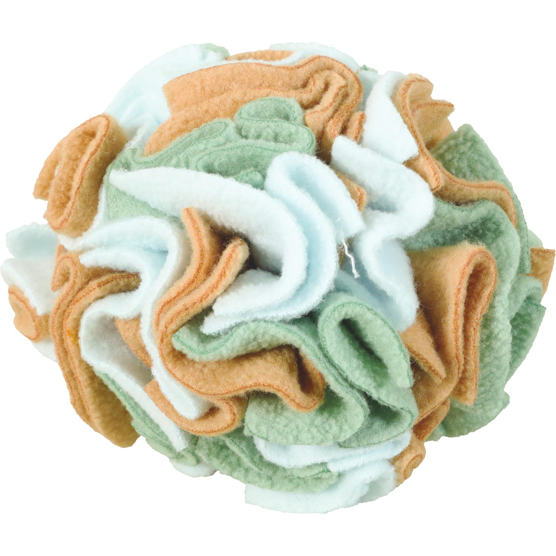 Comparer les prix de Jouet pour rongeurs balle à fouille Cosy Zolux