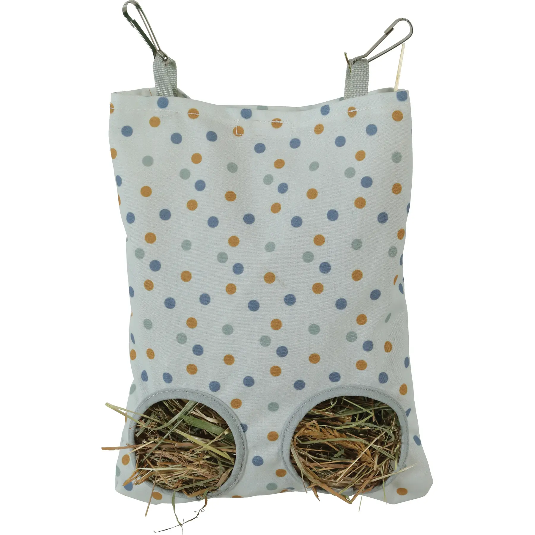 Zolux Multicolore Hay Bag Cosy