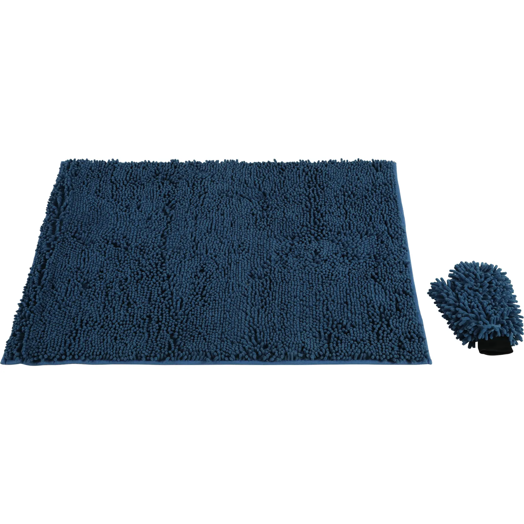 Meilleurs prix pour Tapis pour chien + gant microfibre Zolux