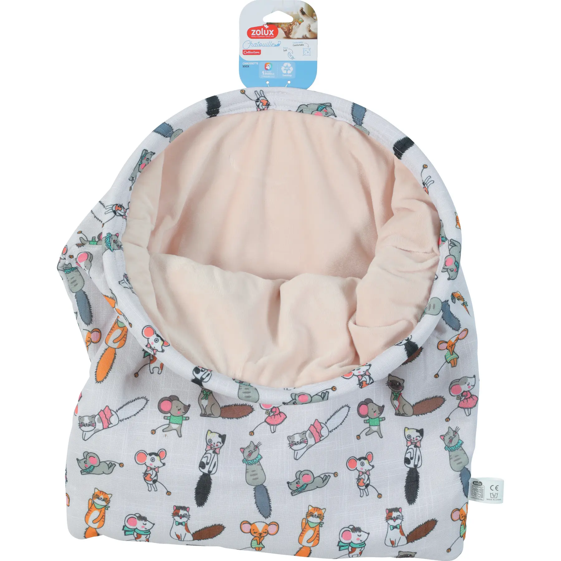 Meilleurs prix pour Panier pour chat Zolux