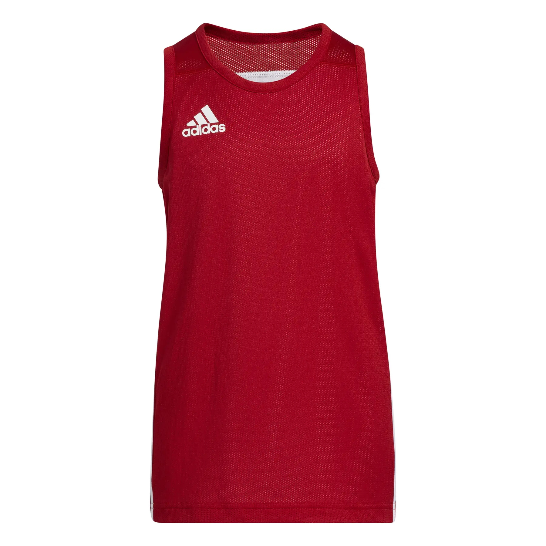 Kindertrikot adidas 3G Speed Reversible