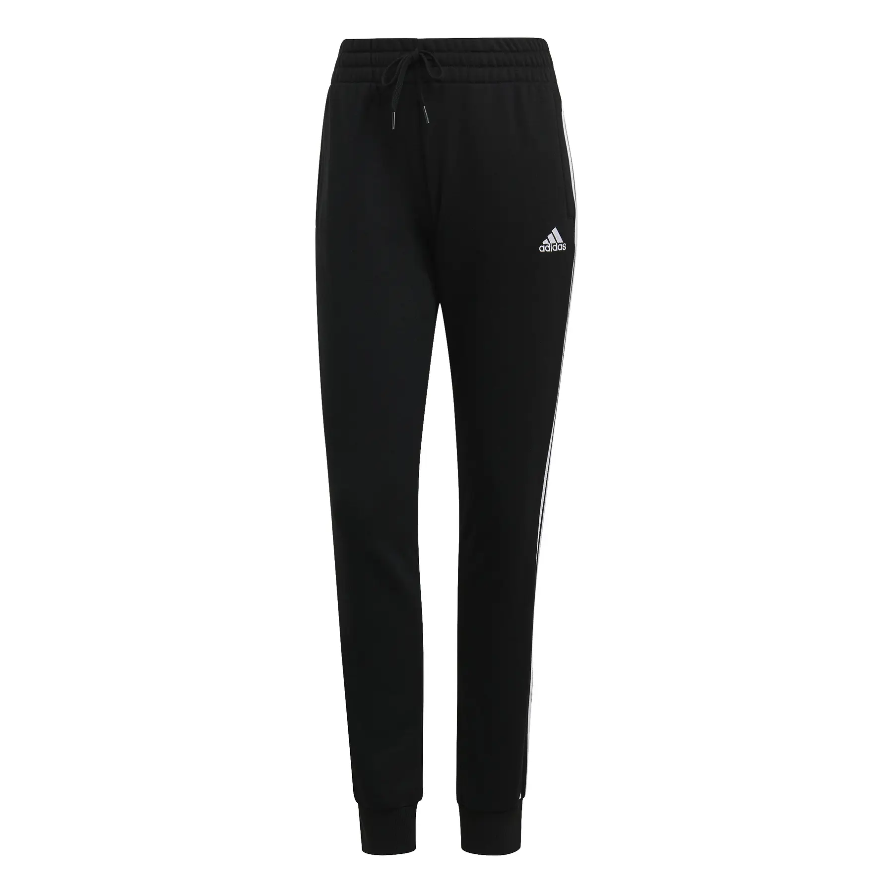 Damen Jogginghose adidas Essentials French Terry 3-Bandes