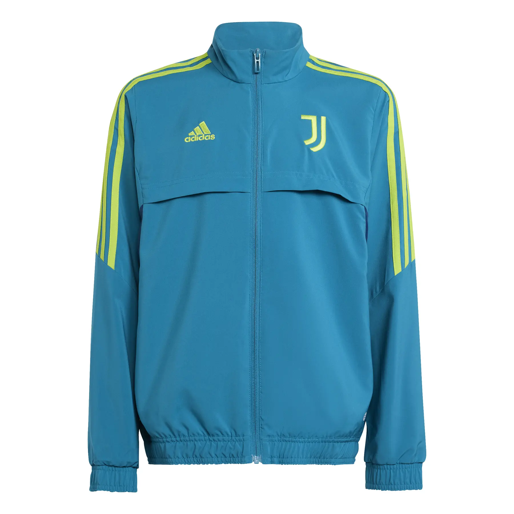 4065424457393 - Trainingsjacke Kind Juventus Turin Condivo 2022 23