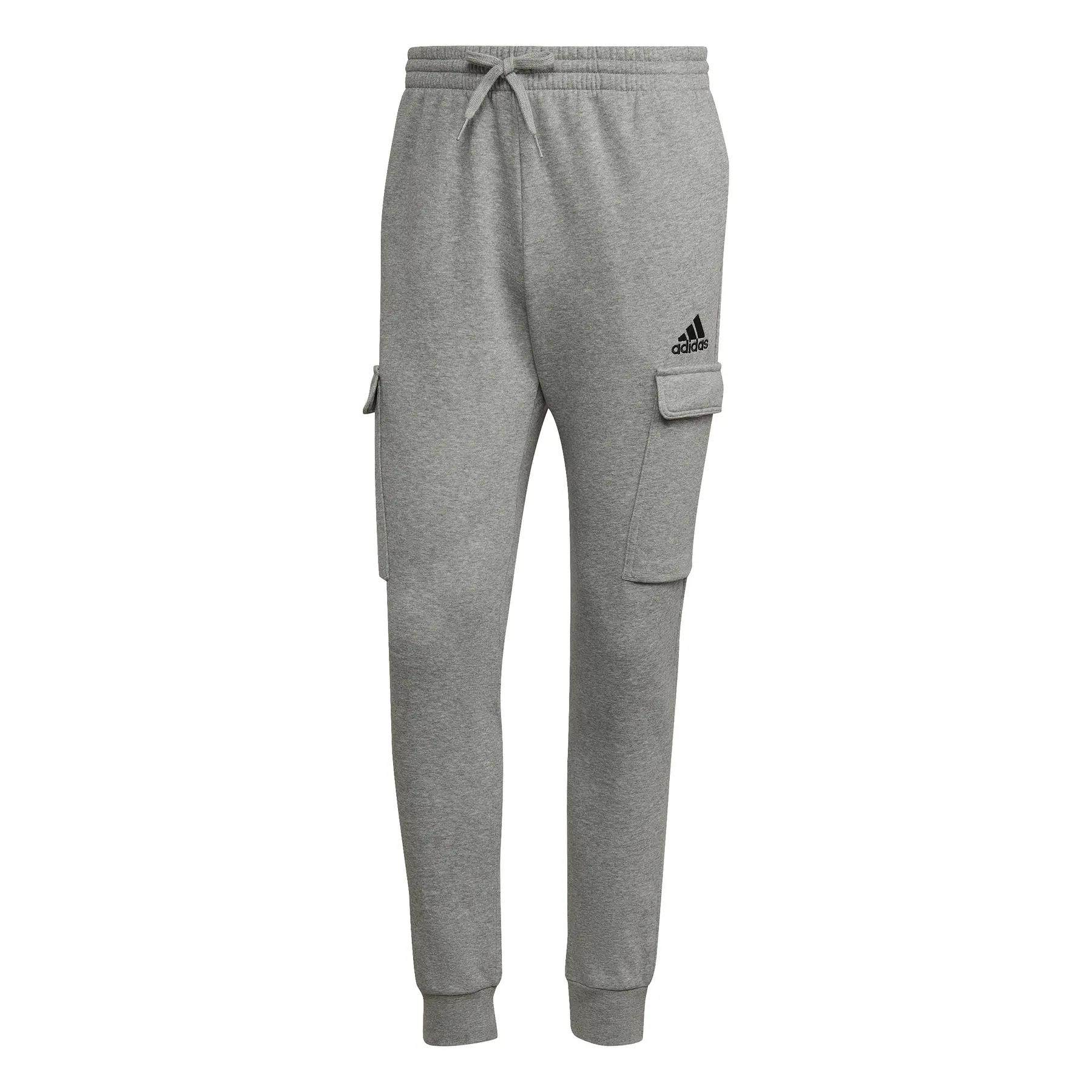 Fleece Cargo Jogginghose adidas Essentials
