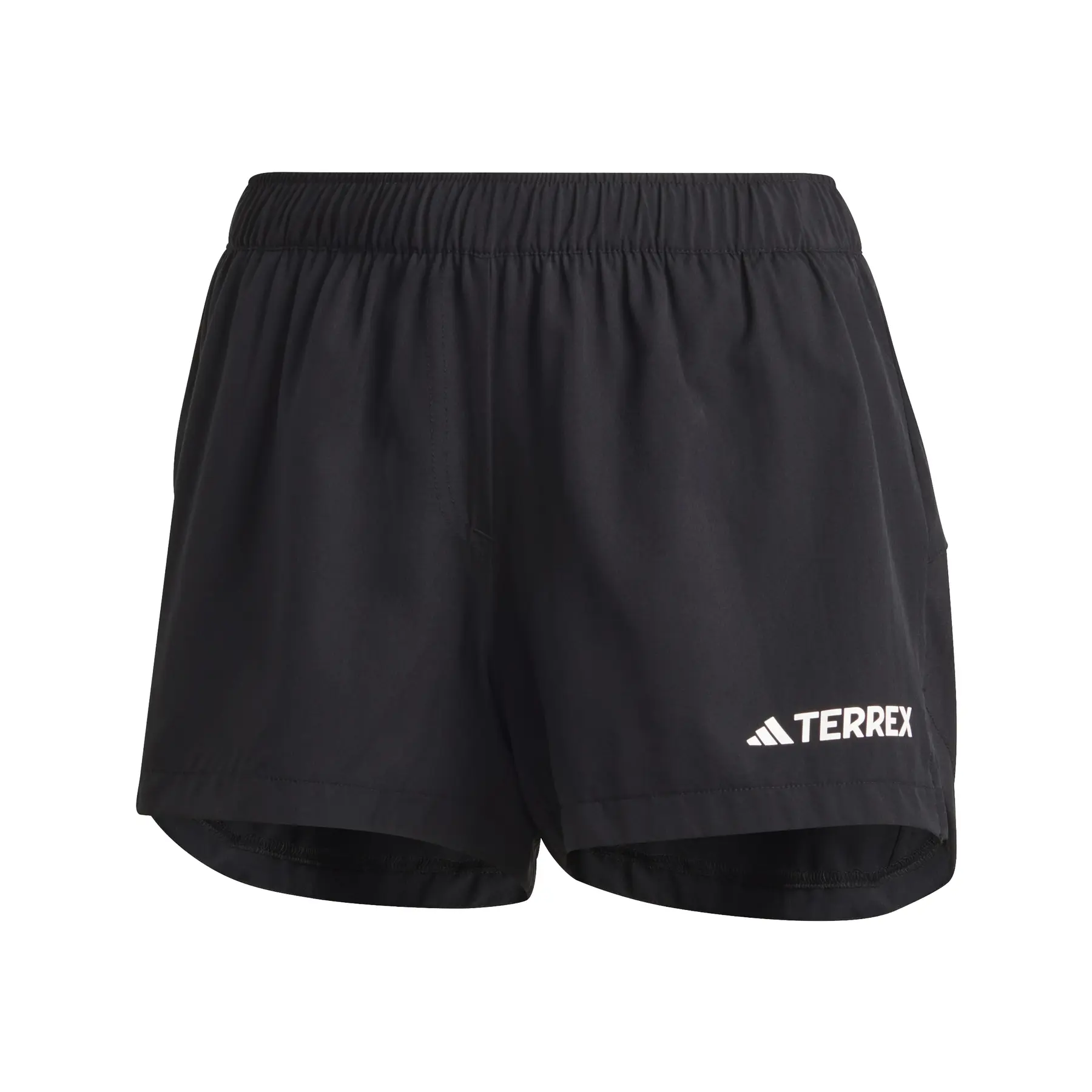 Shorts für Damen adidas Terrex Multi