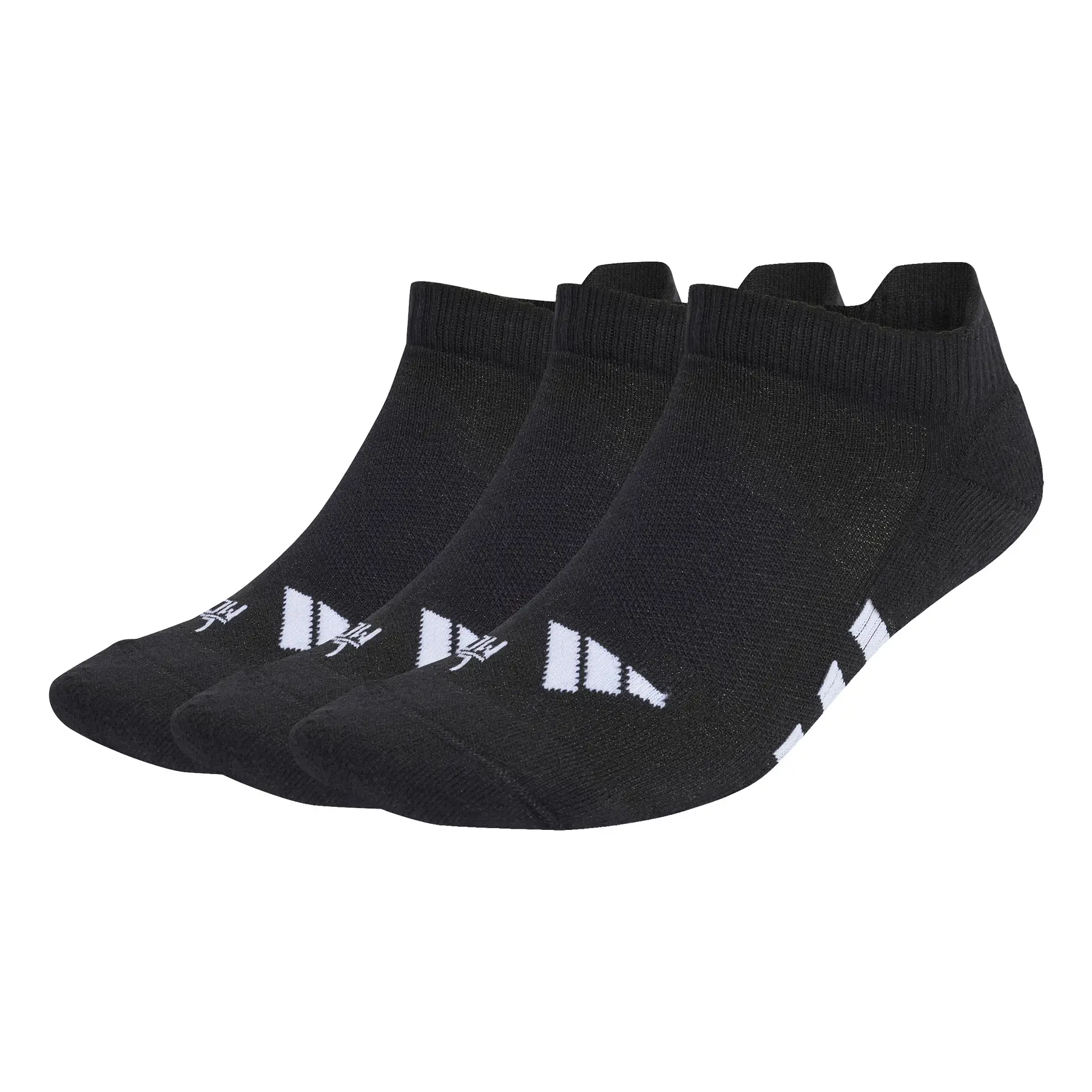 Socken Kind Adidas Performance Cushioned Low (x3)