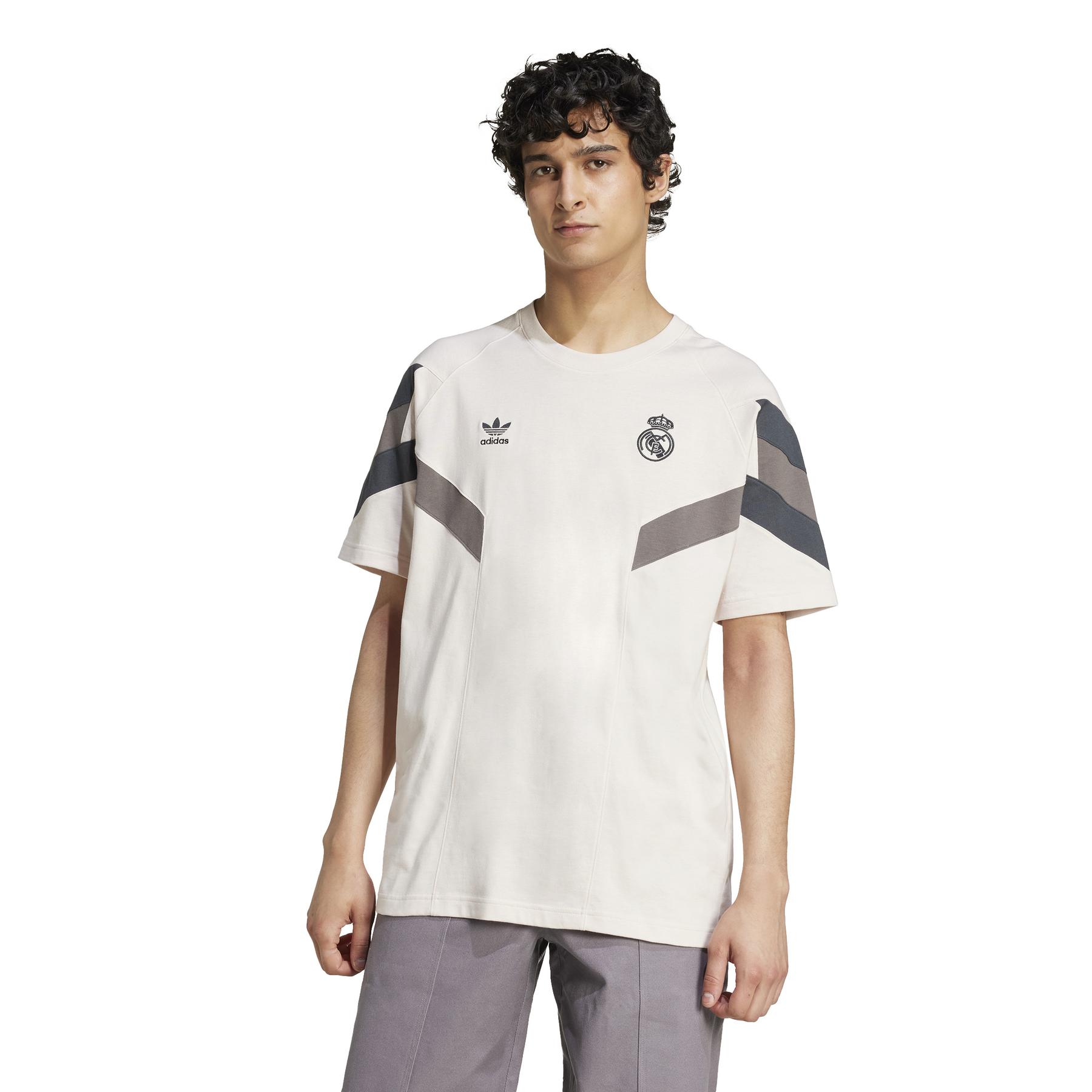 4067896024240 - T-Shirt Real Madrid 2024 25
