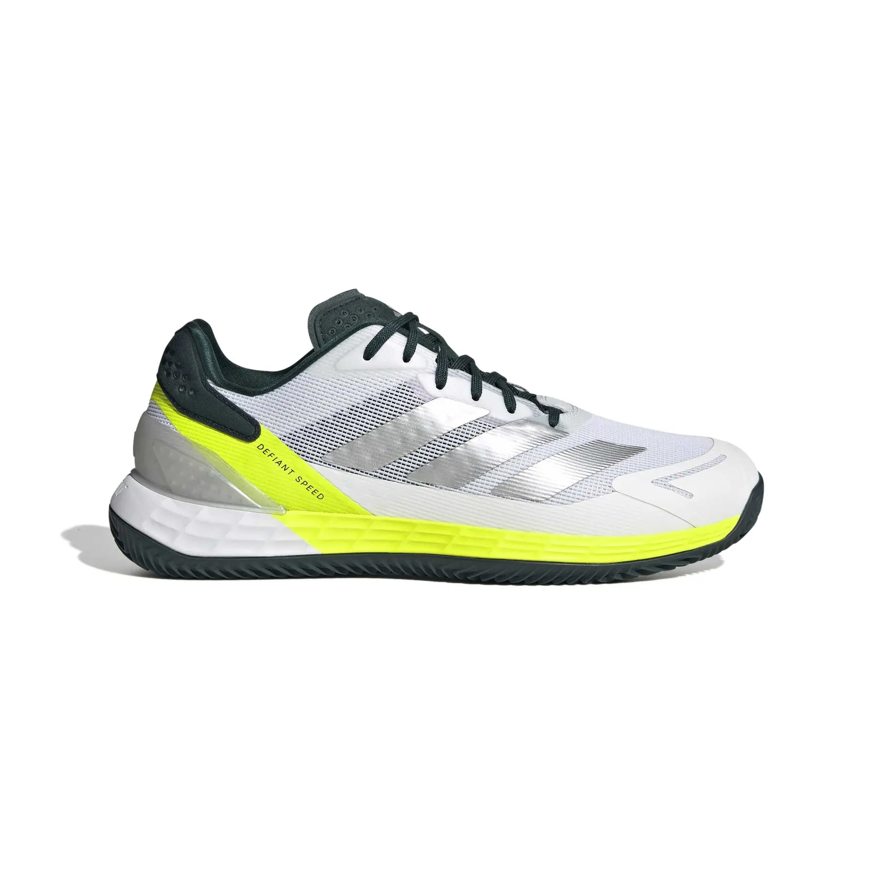 Zapatillas de tenis adidas Defiant Speed 2 Clay