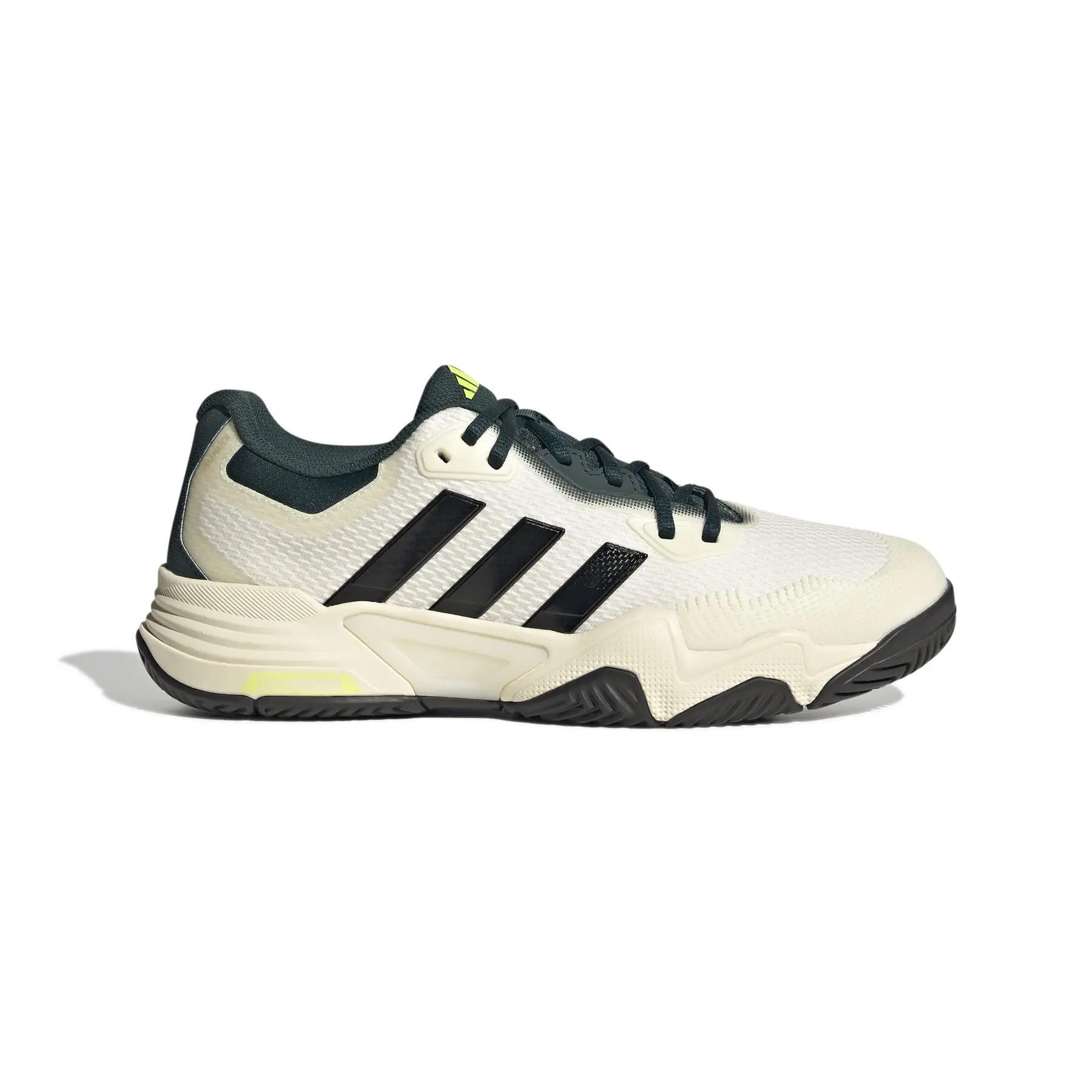 Tennisschuhe adidas Solematch Control 2