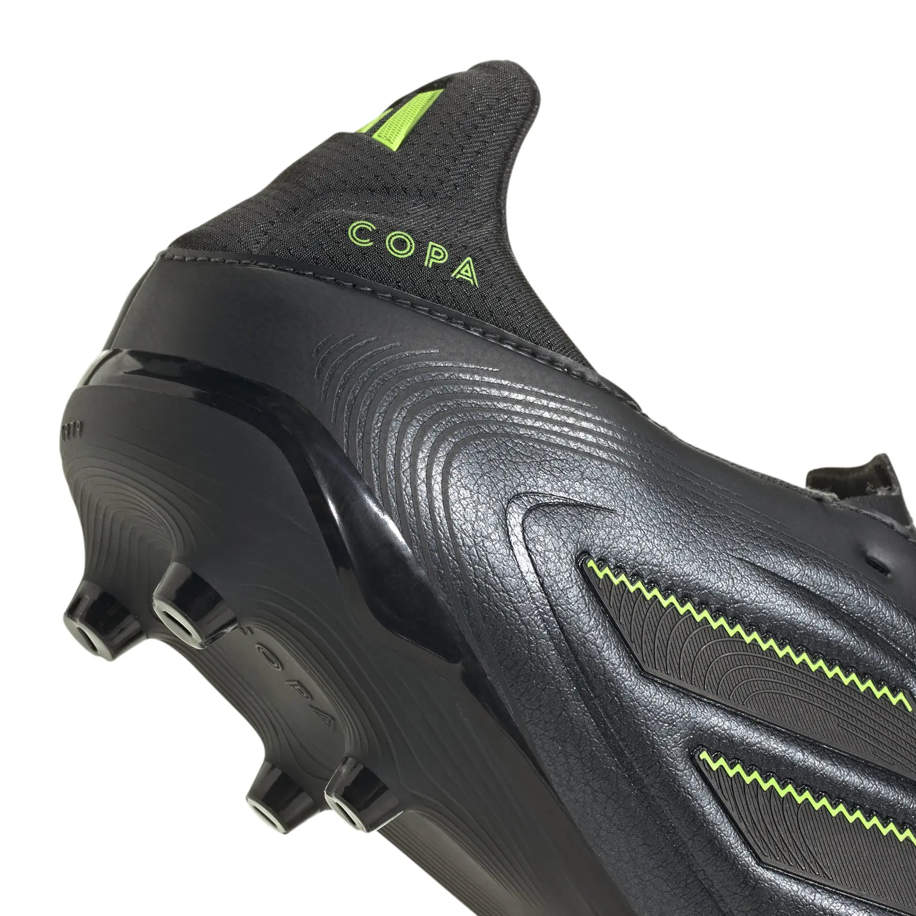 Football boots adidas Copa Pure III League FG/AG | Foot-Store