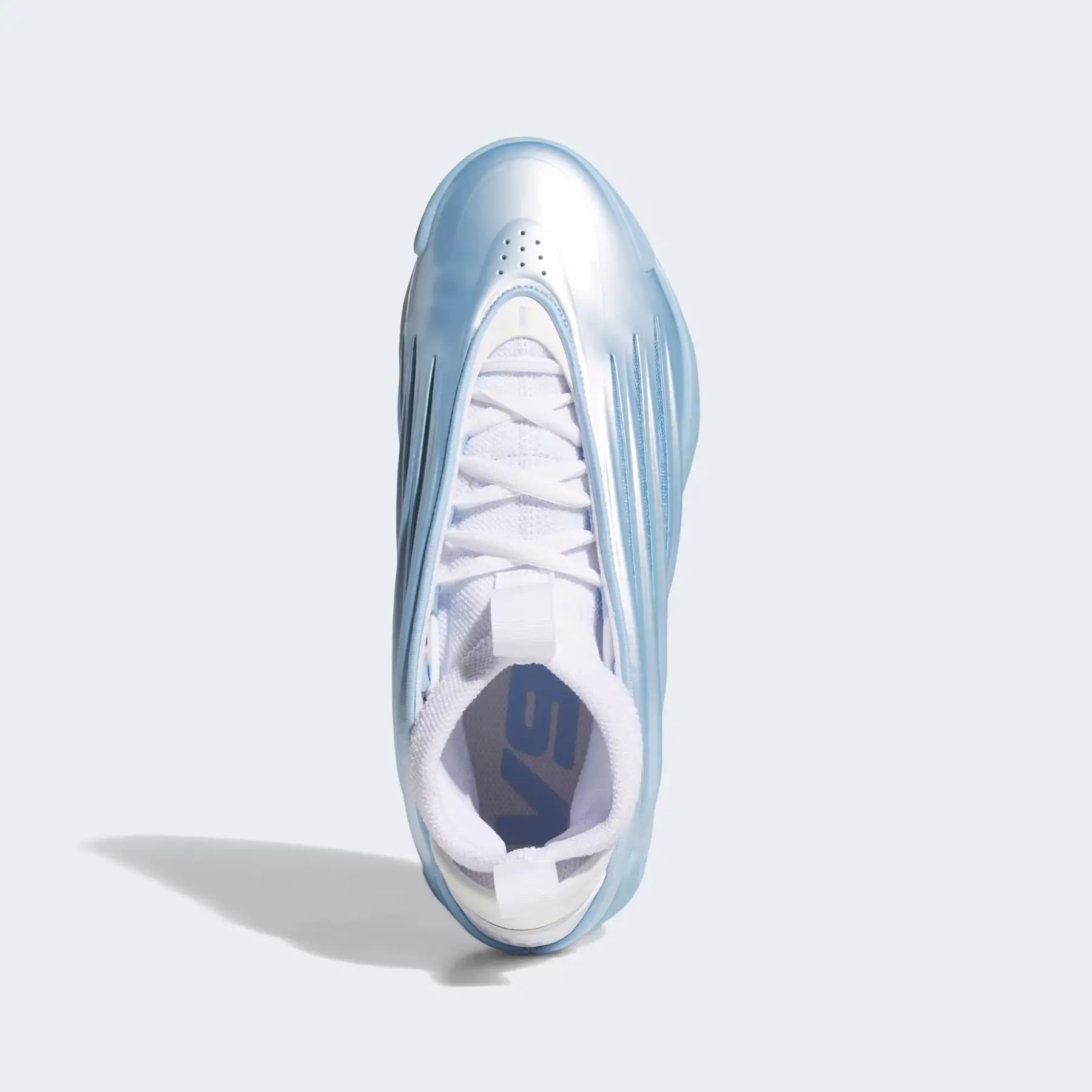 Basketball shoes adidas Harden Volume 9 Ice Metallic | Handball-Store