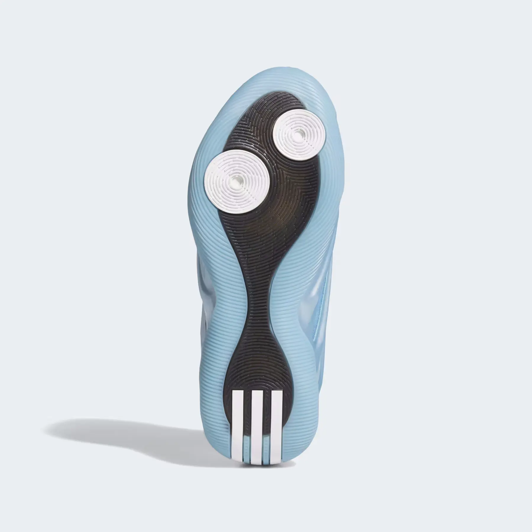 Basketball shoes adidas Harden Volume 9 Ice Metallic | Handball-Store