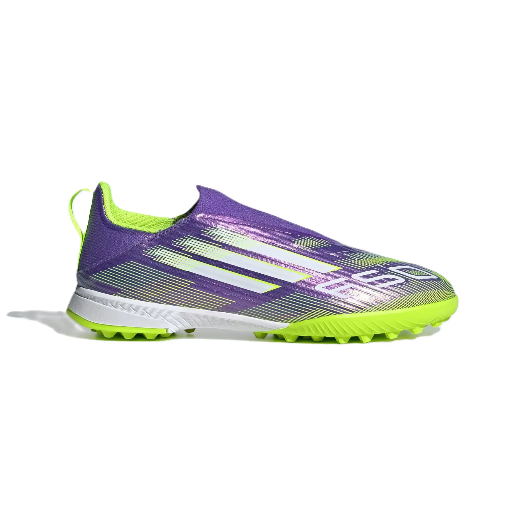 Adidas Chaussures de football enfant adidas F50 League LL Turf