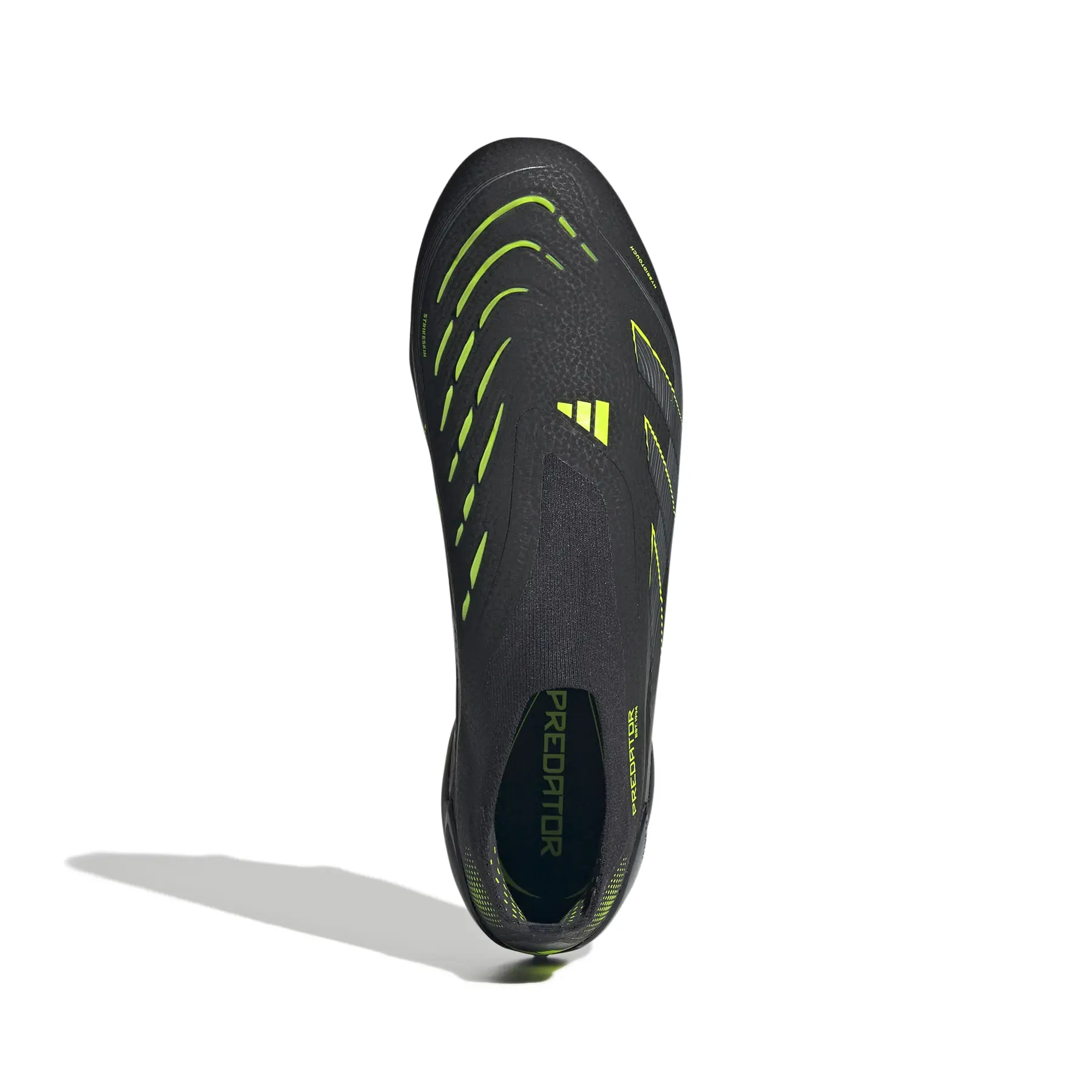 Football boots without laces adidas Predator Elite FG | Foot-Store