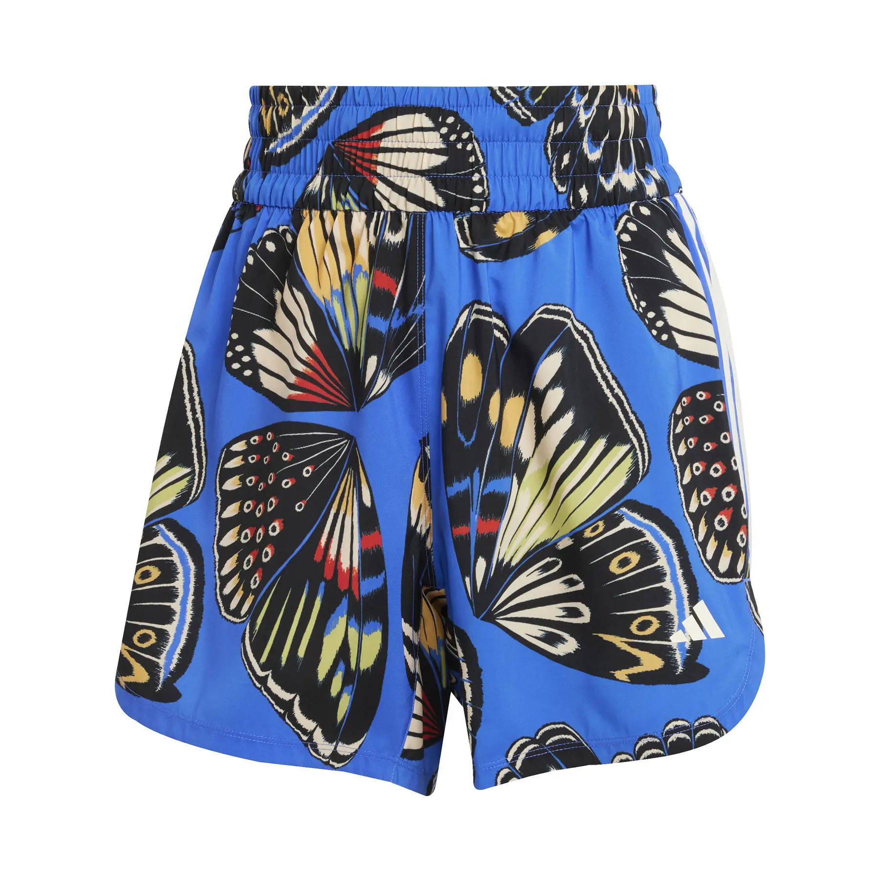 Shorts für Damen adidas x Farm Pacer