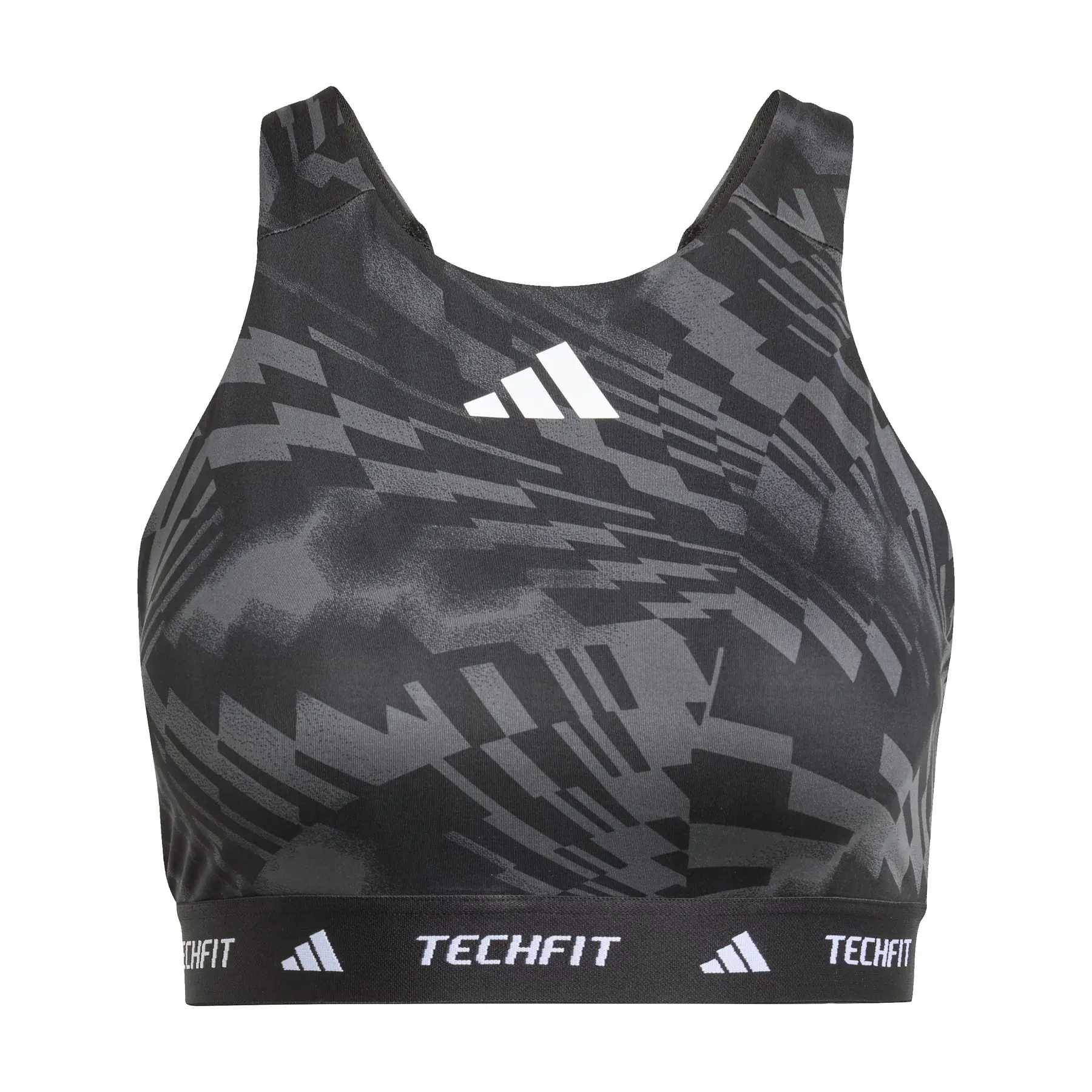 Damen-Sport-BH adidas Techfit