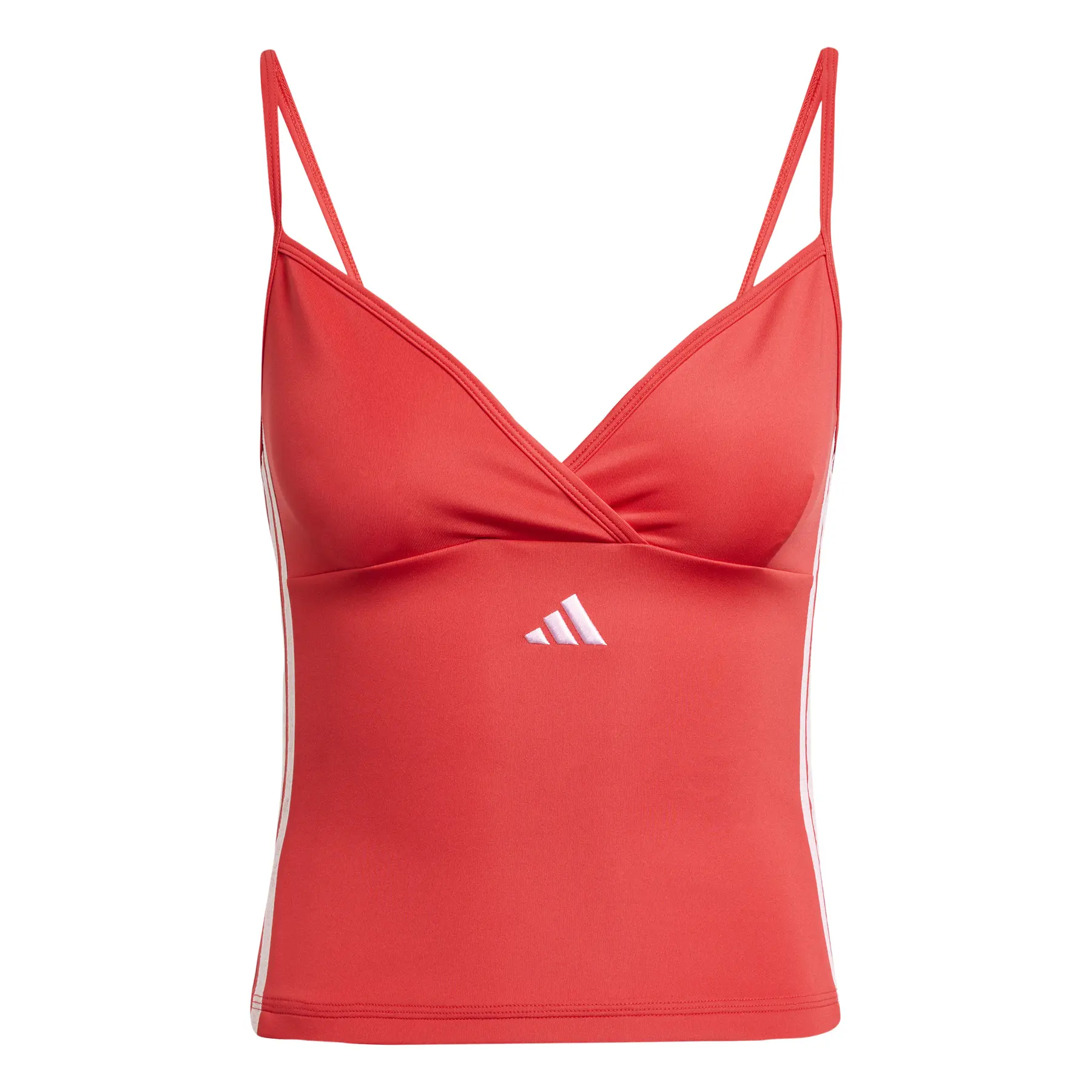Canottiera da donna adidas Essentials 3-Stripes