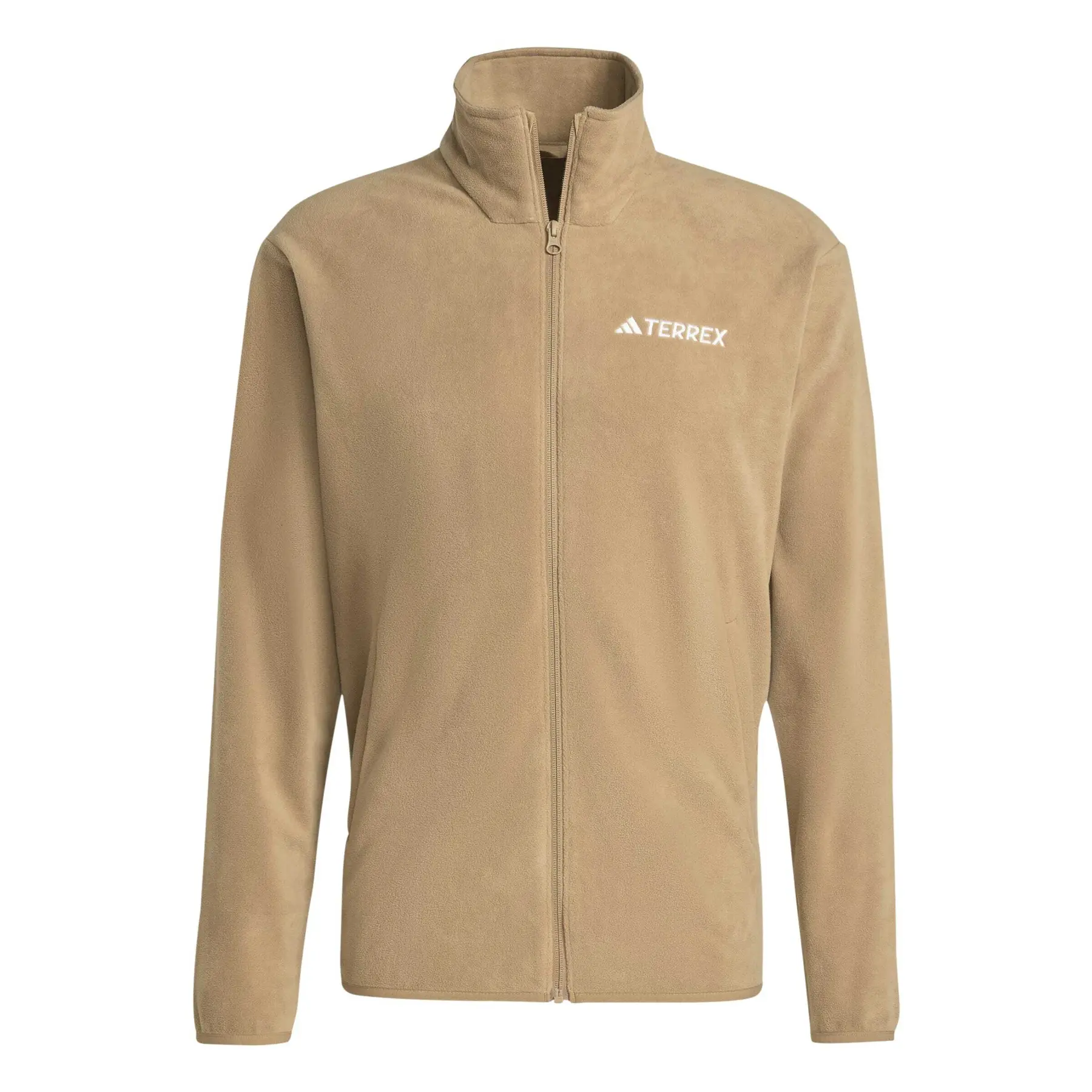 Full Zip Fleece Adidas Terrex Essentials