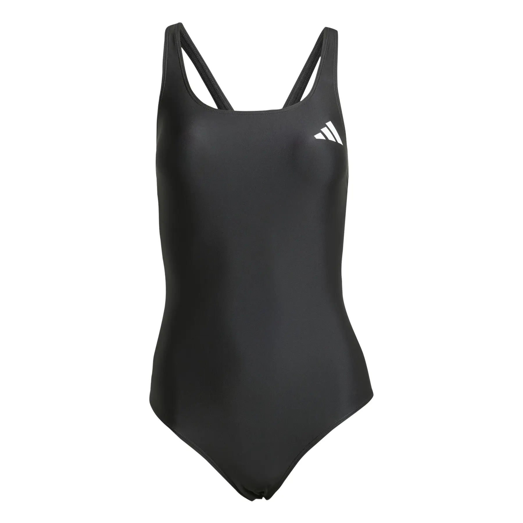 Bild von V-förmiger Badeanzug Damen der Marke Adidas